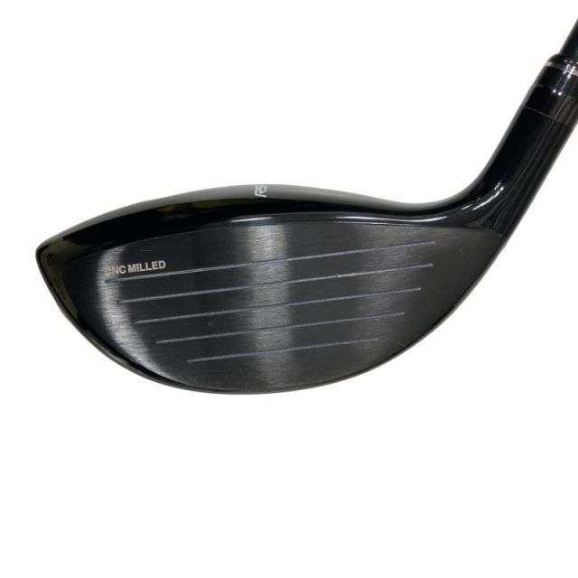 中古】 プロギア RS JUST(2022) 3W フェアウェイウッド FW Diamana FOR