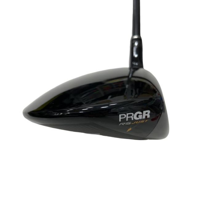 中古】 プロギア RS JUST(2022) 3W フェアウェイウッド FW Diamana FOR