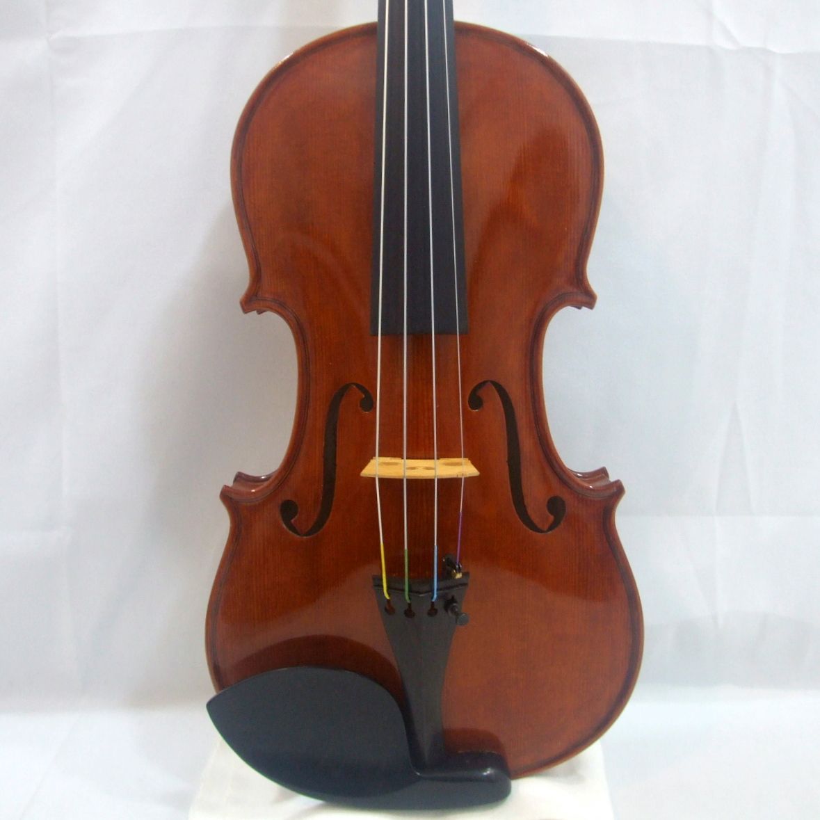 ブルガリア製 KREMONA Cantore カントーレ VP3 バイオリン 4/4 虎杢