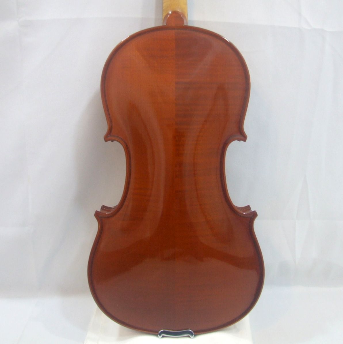 ブルガリア製 KREMONA Cantore カントーレ VP3 バイオリン 4/4 虎杢