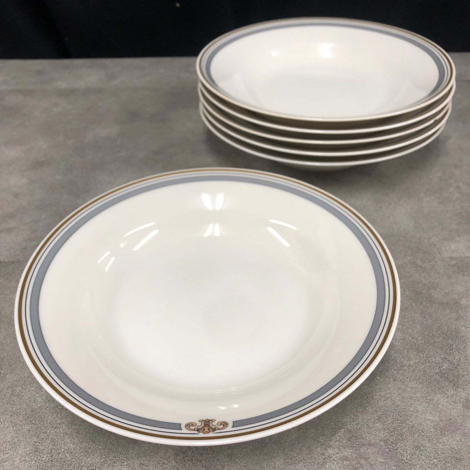 0）◎525【中古美品】ノリタケ Noritake ivory china アイボリー