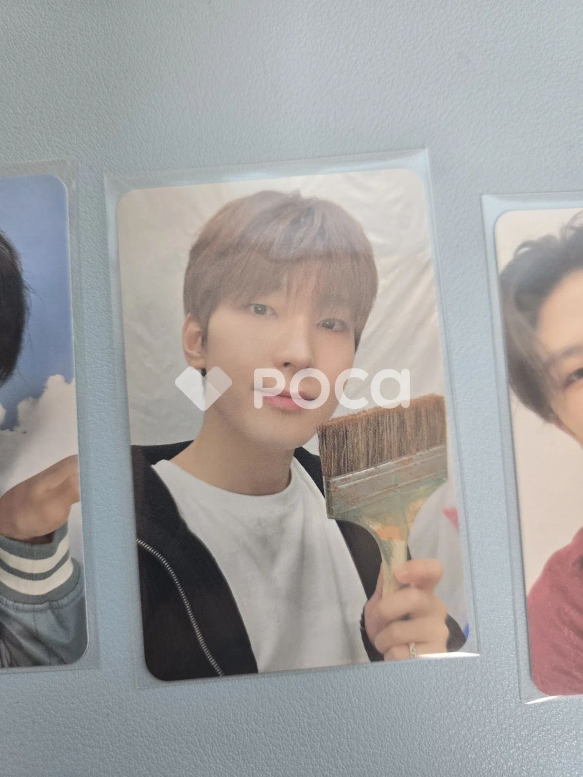 SEVENTEEN ウォヌ セブチ SEVENTEEN 2025 SEASON'S GREETINGS - メルカリ