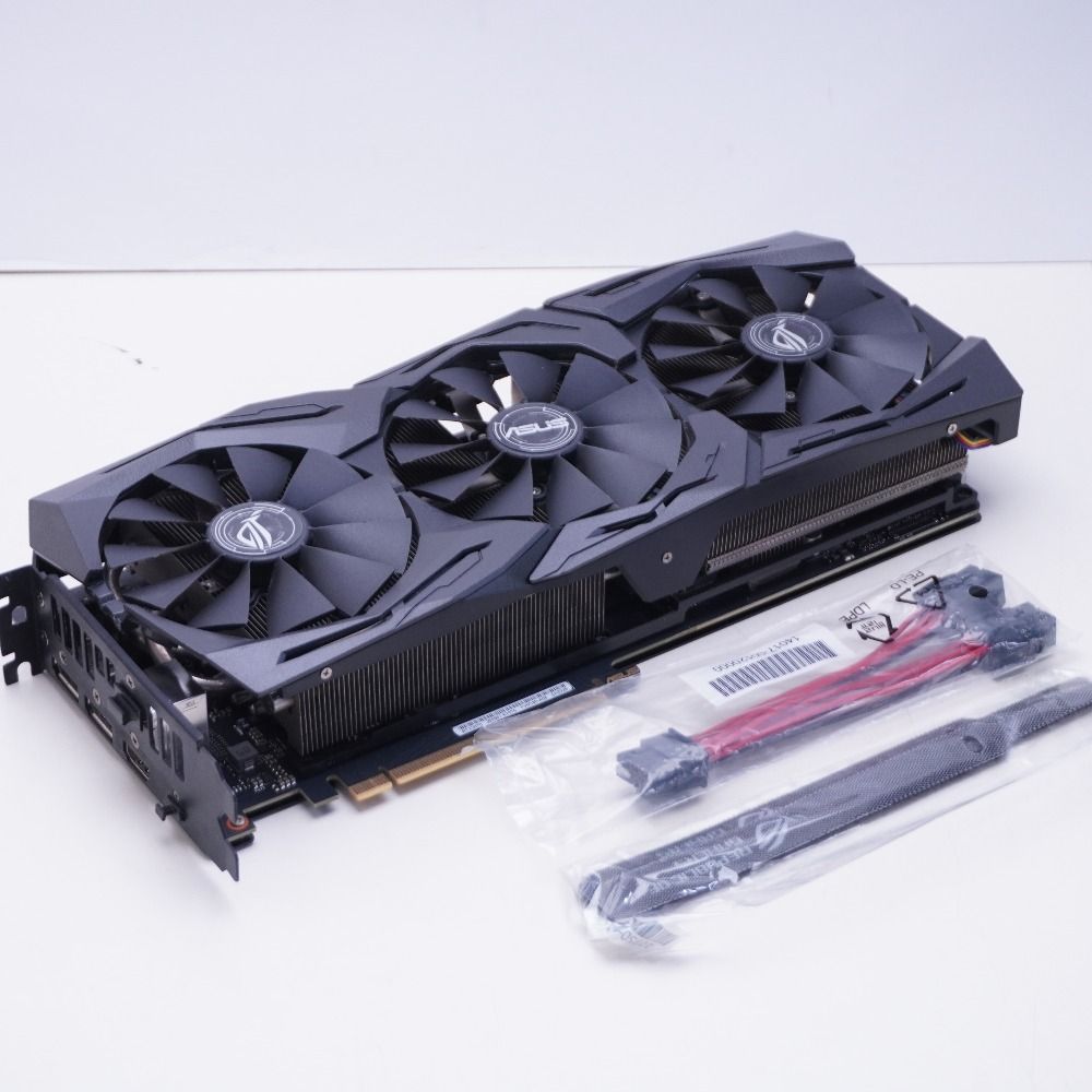 ASUS エイスース PC周辺機器 グラフィックボード GeForce RTX 2070 8GB