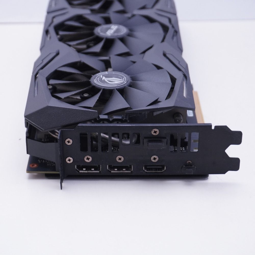 ASUS エイスース PC周辺機器 グラフィックボード GeForce RTX 2070 8GB