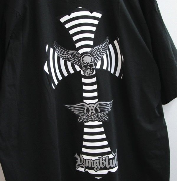 CHROME HEARTS 新宿店 新品 クロムハーツ フォティ YUNGBLUD AEROSMITH