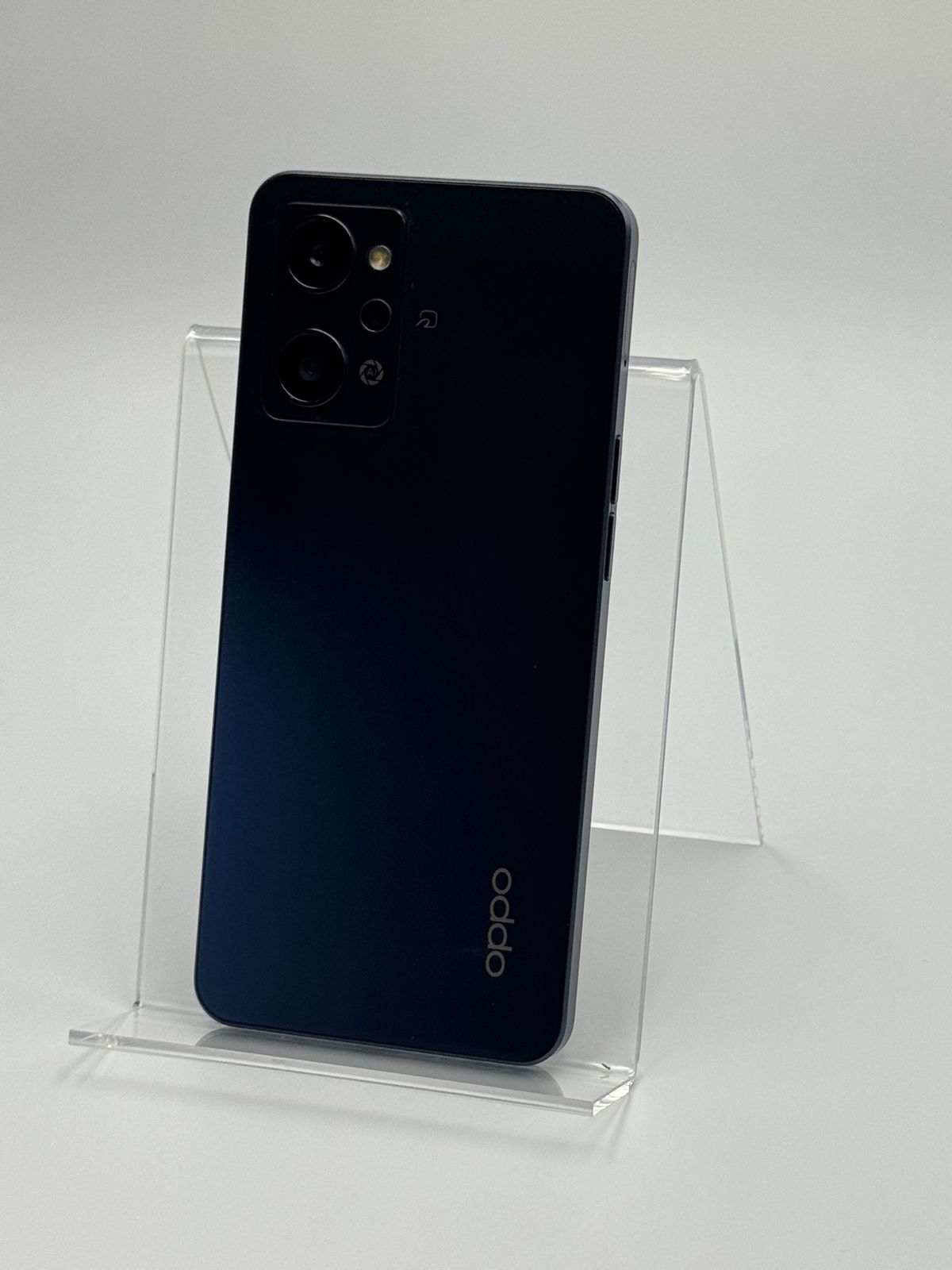 訳ありB】OPPO Reno7 A CPH2353 スターリーブラック SIMフリー 白ロム 訳ありB】OPPO Reno7 A CPH2353 スターリーブラック SIMフリー 白ロム