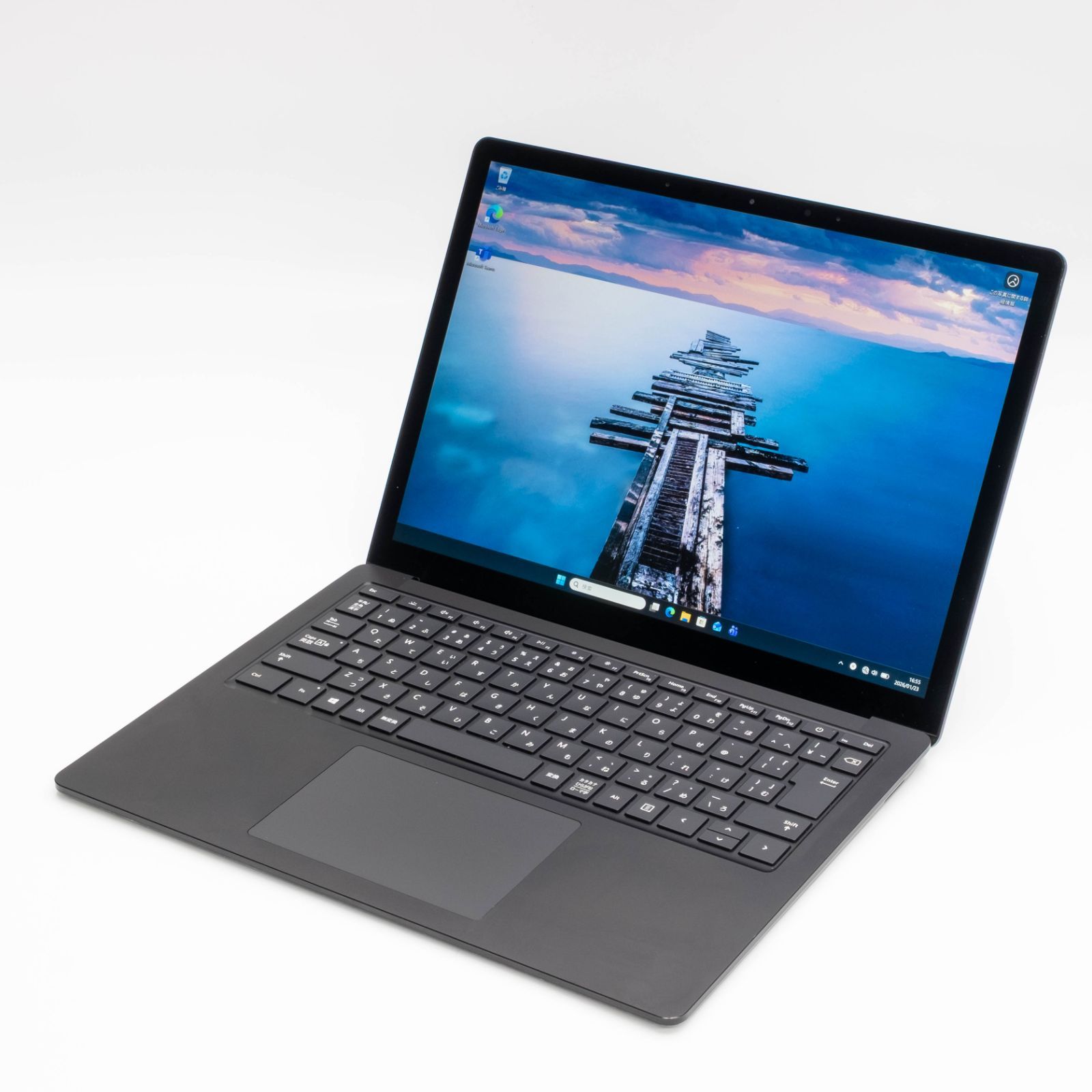 P*r様 Surface Laptop 4 i7 (16GB/256GB)中古 中古】Surface Laptop 4 i7 16GB 256GB Win11 - メルカリ