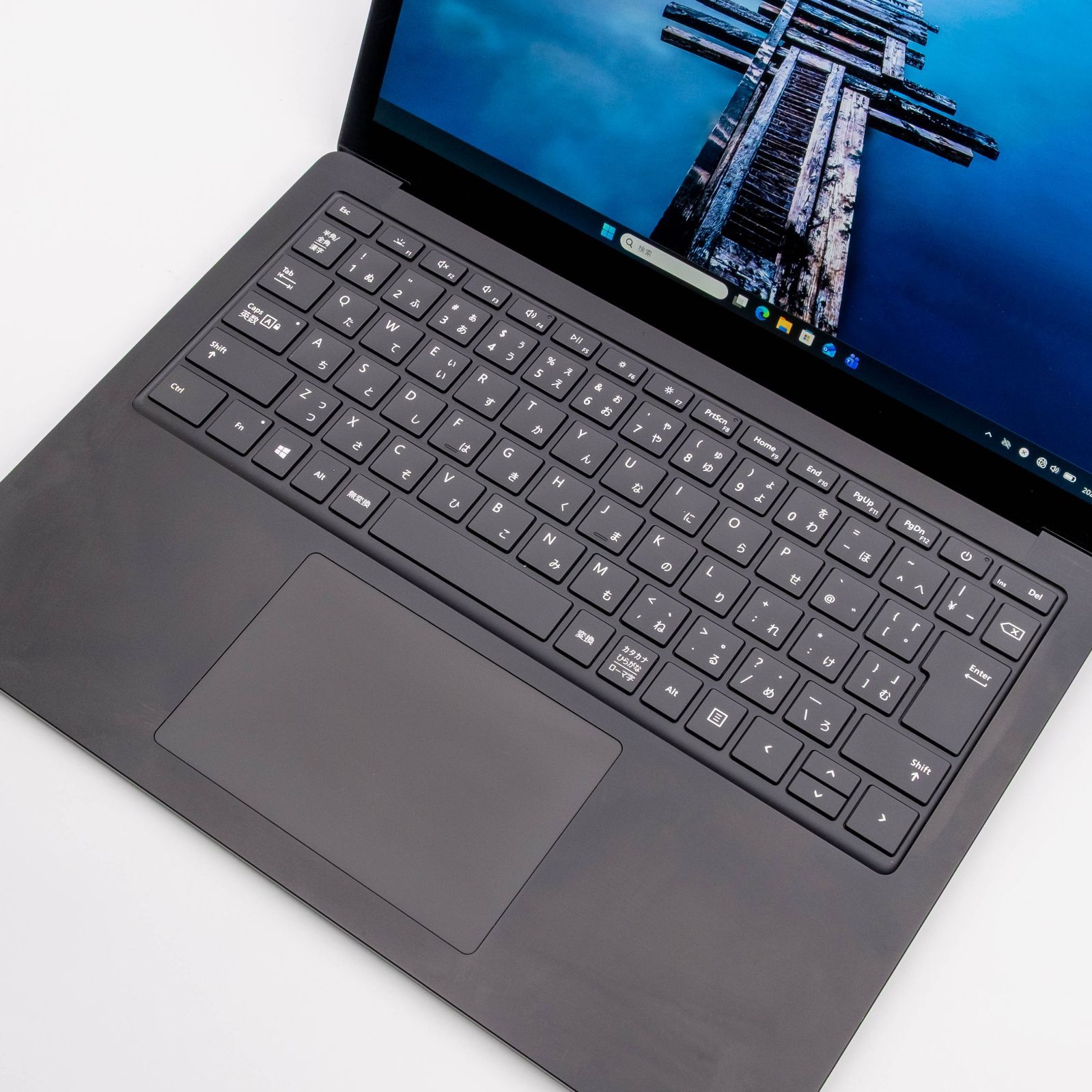 中古】Surface Laptop 4 i7 16GB 256GB Win11 - メルカリ