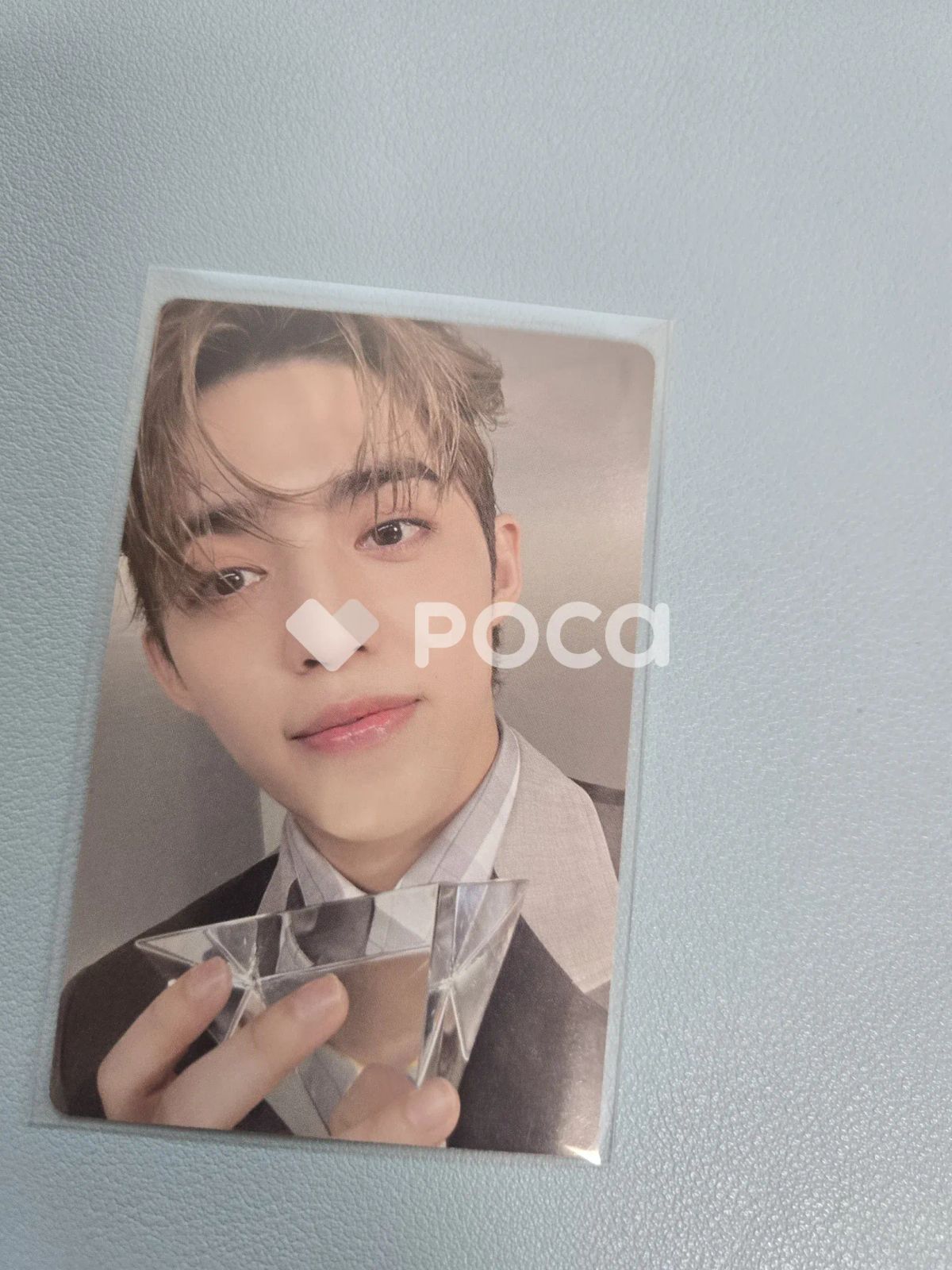 Seventeen エスクプス セブチ 17 IS RIGHT HERE HERE Ver. - メルカリ