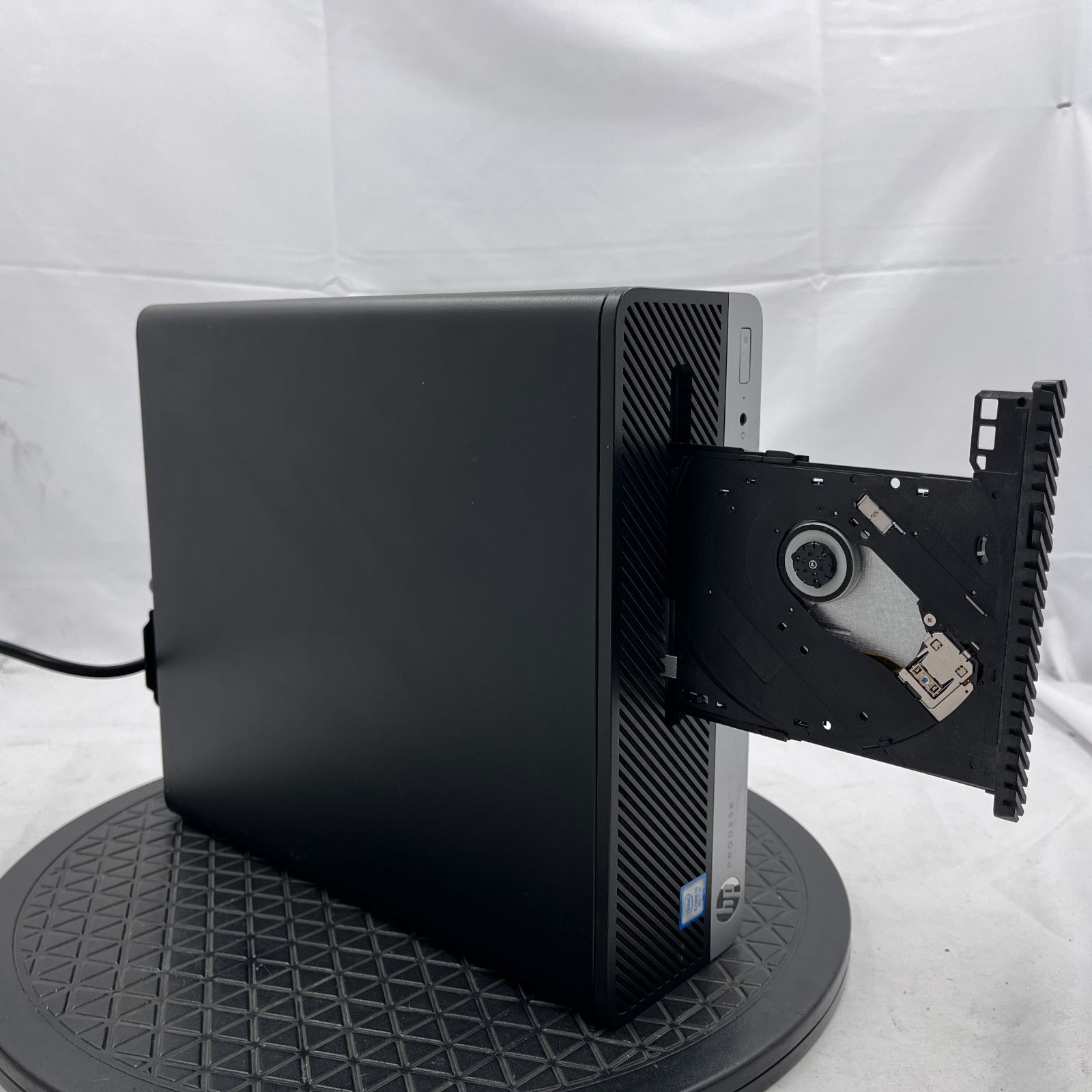 ☆外観スレあり/ジャンク☆HP ProDesk 400 G6 SFF [Core i5 9500 8GB