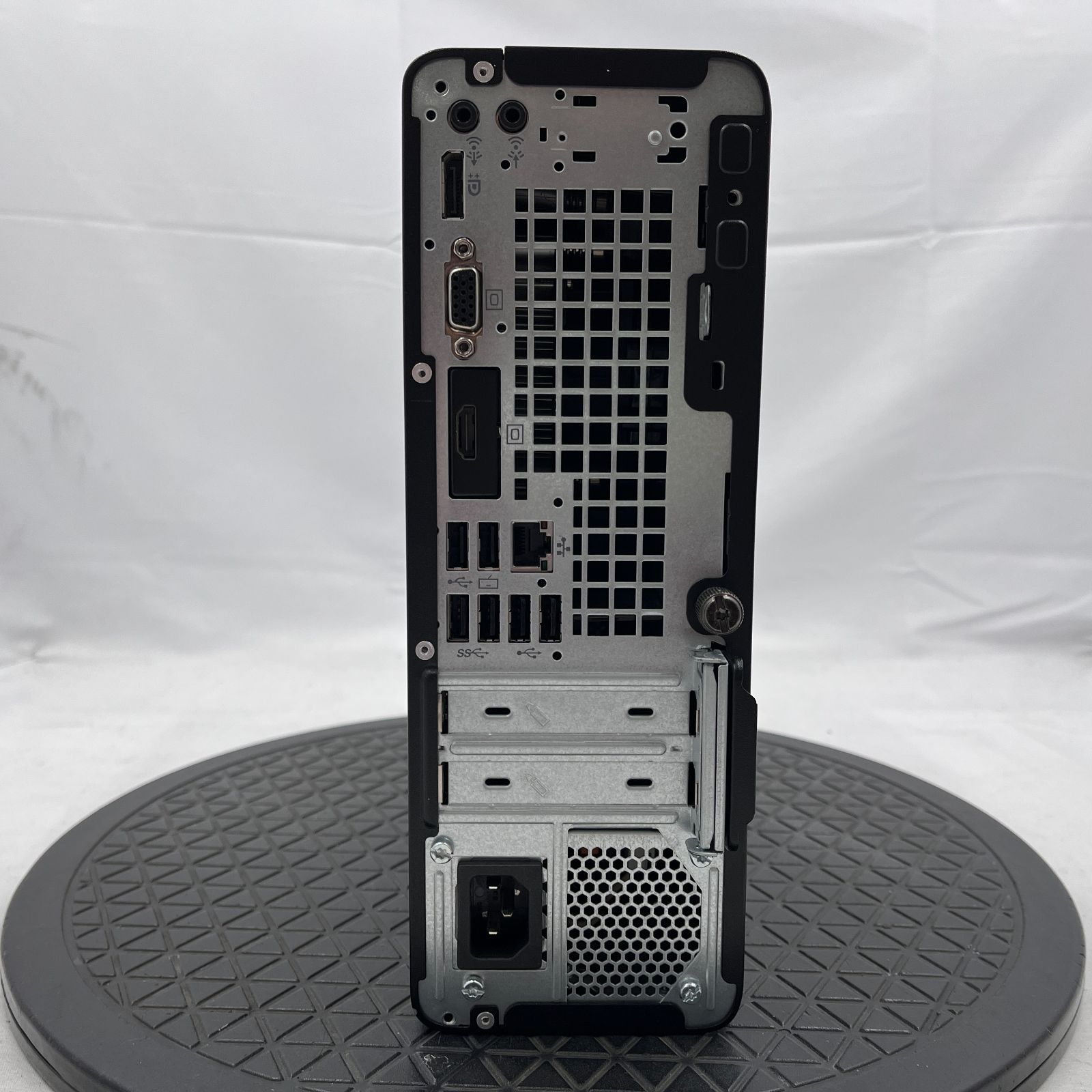 ☆外観スレあり/ジャンク☆HP ProDesk 400 G6 SFF [Core i5 9500 8GB