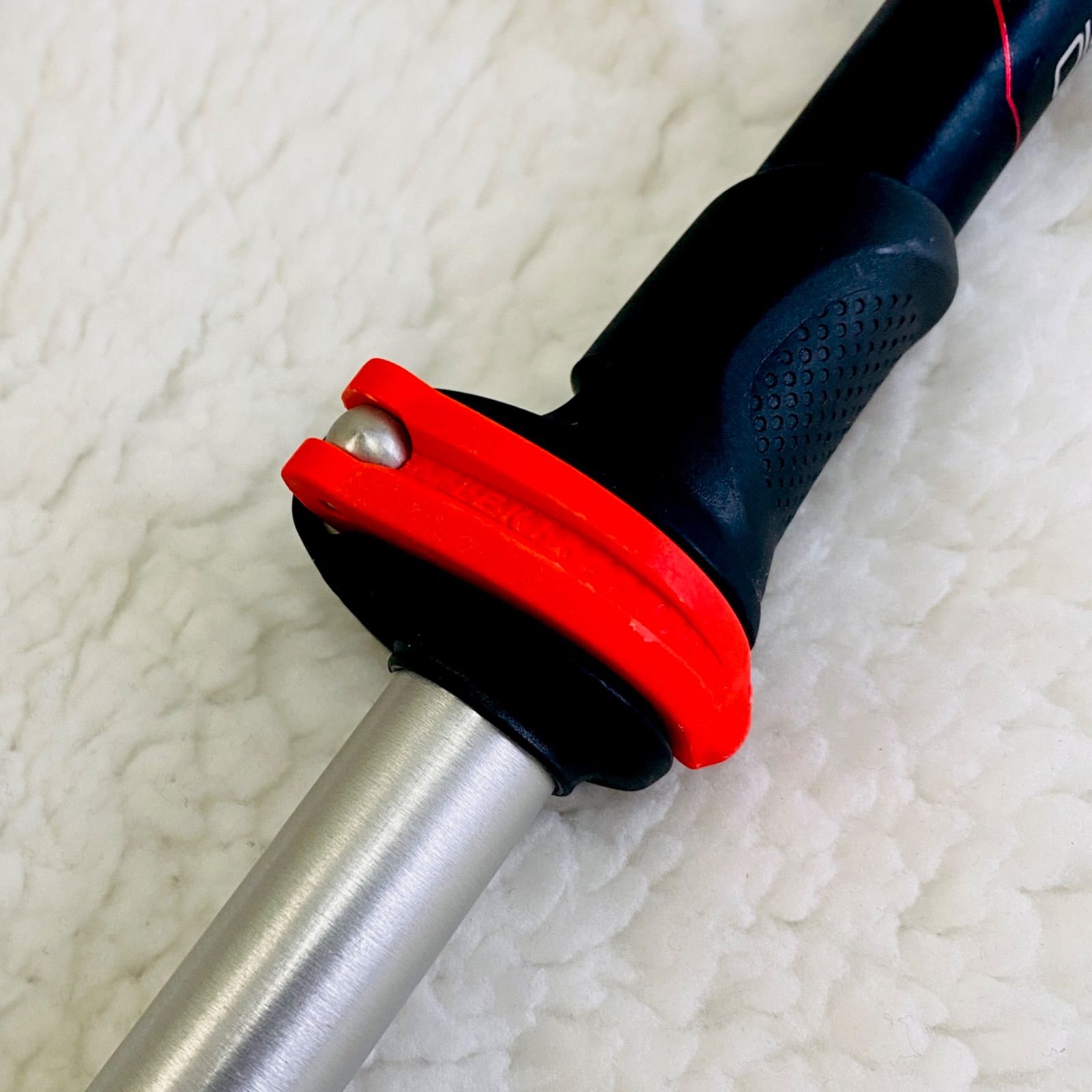 ウインタースペシャル冬季限定品！！【未使用ストック品】LEKI RENTAL