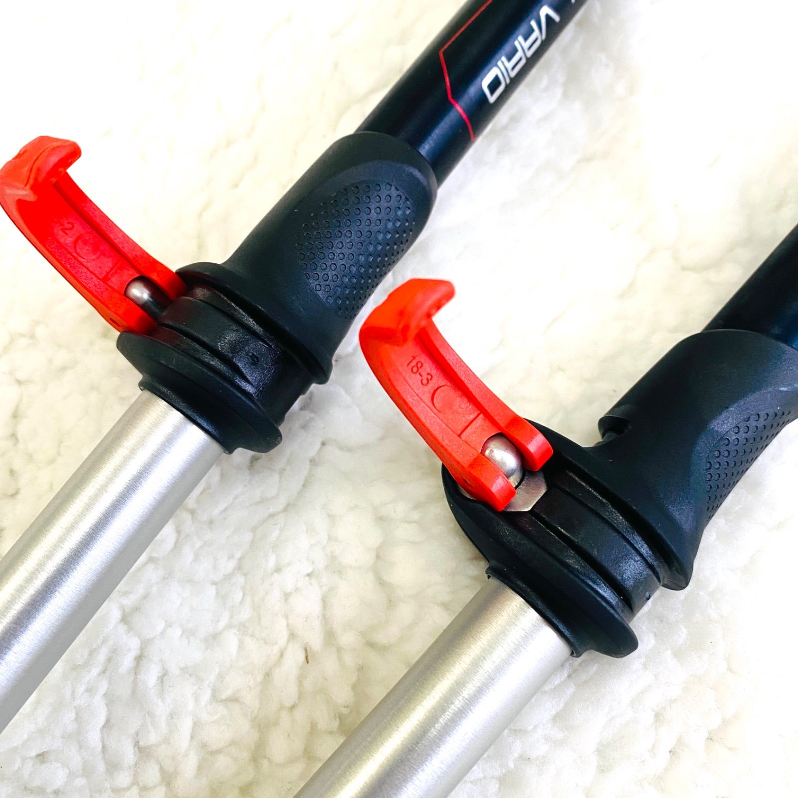 ウインタースペシャル冬季限定品！！【未使用ストック品】LEKI RENTAL