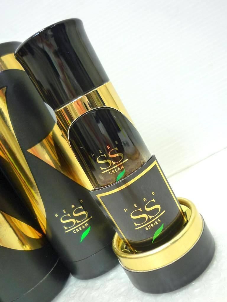 定価198000円 新品 ロイヤルハーブ SSクリーム 3個セット 50g x3本