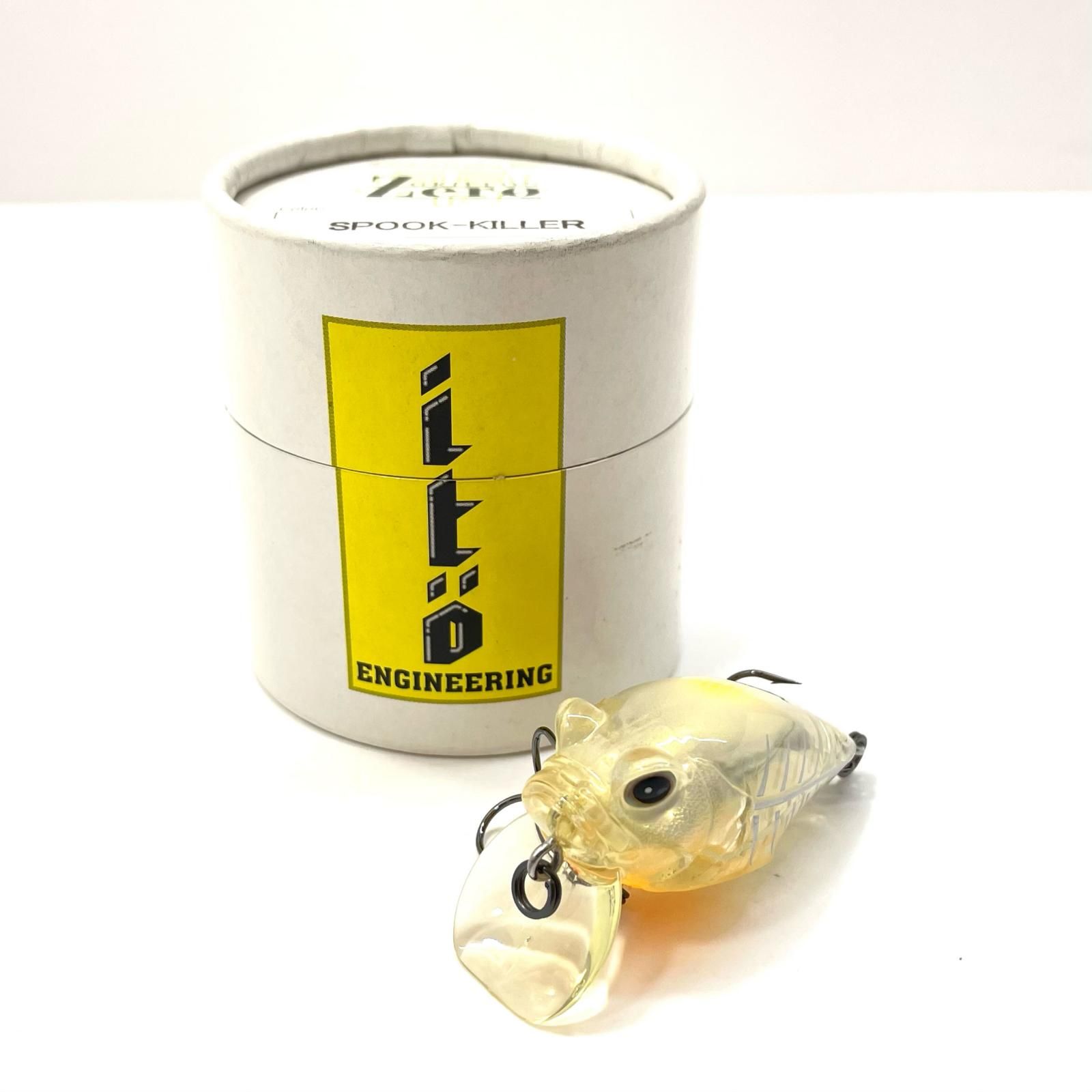 尾張小牧店】 中古 Megabass | メガバス ルアー GRIFFON Zero