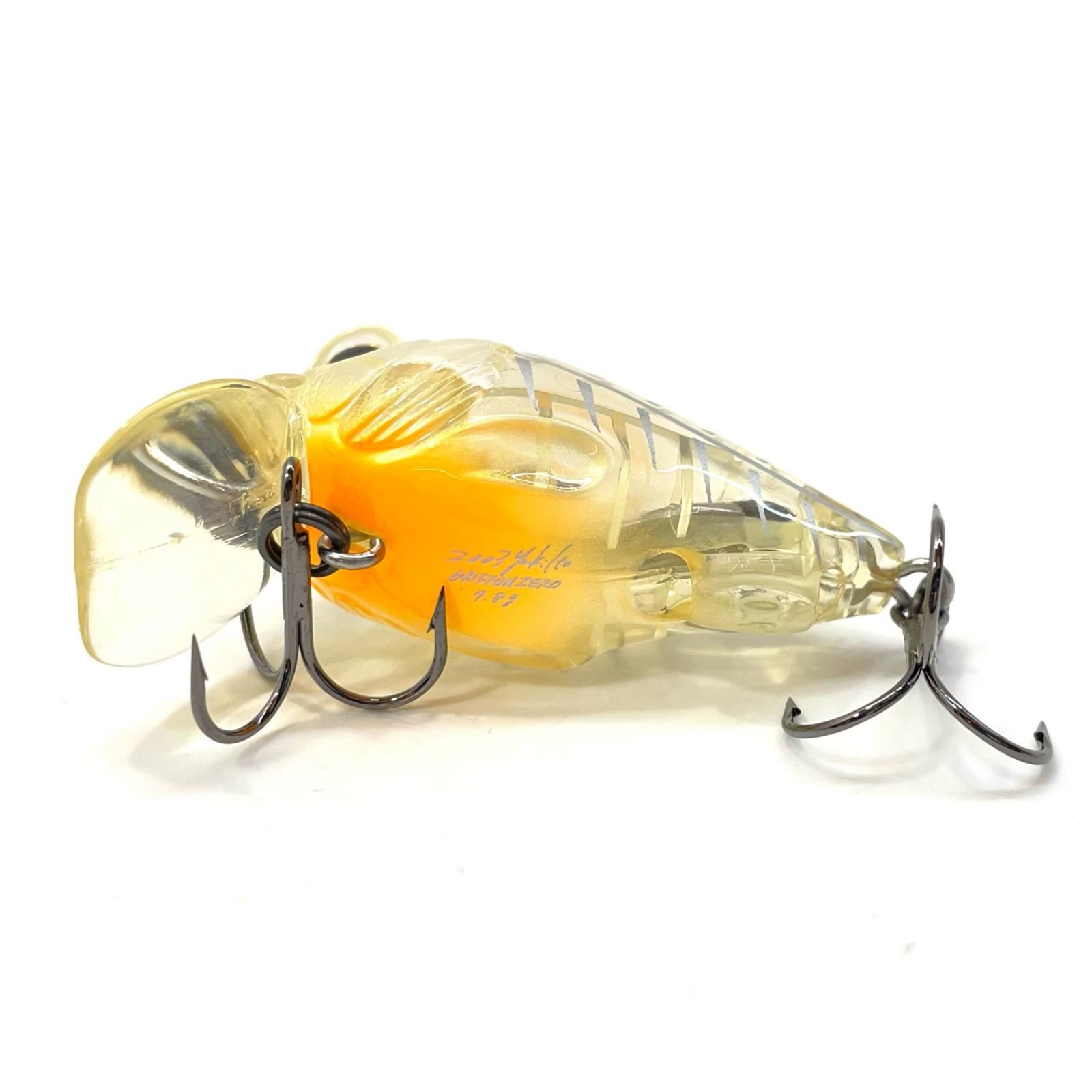 尾張小牧店】 中古 Megabass | メガバス ルアー GRIFFON Zero