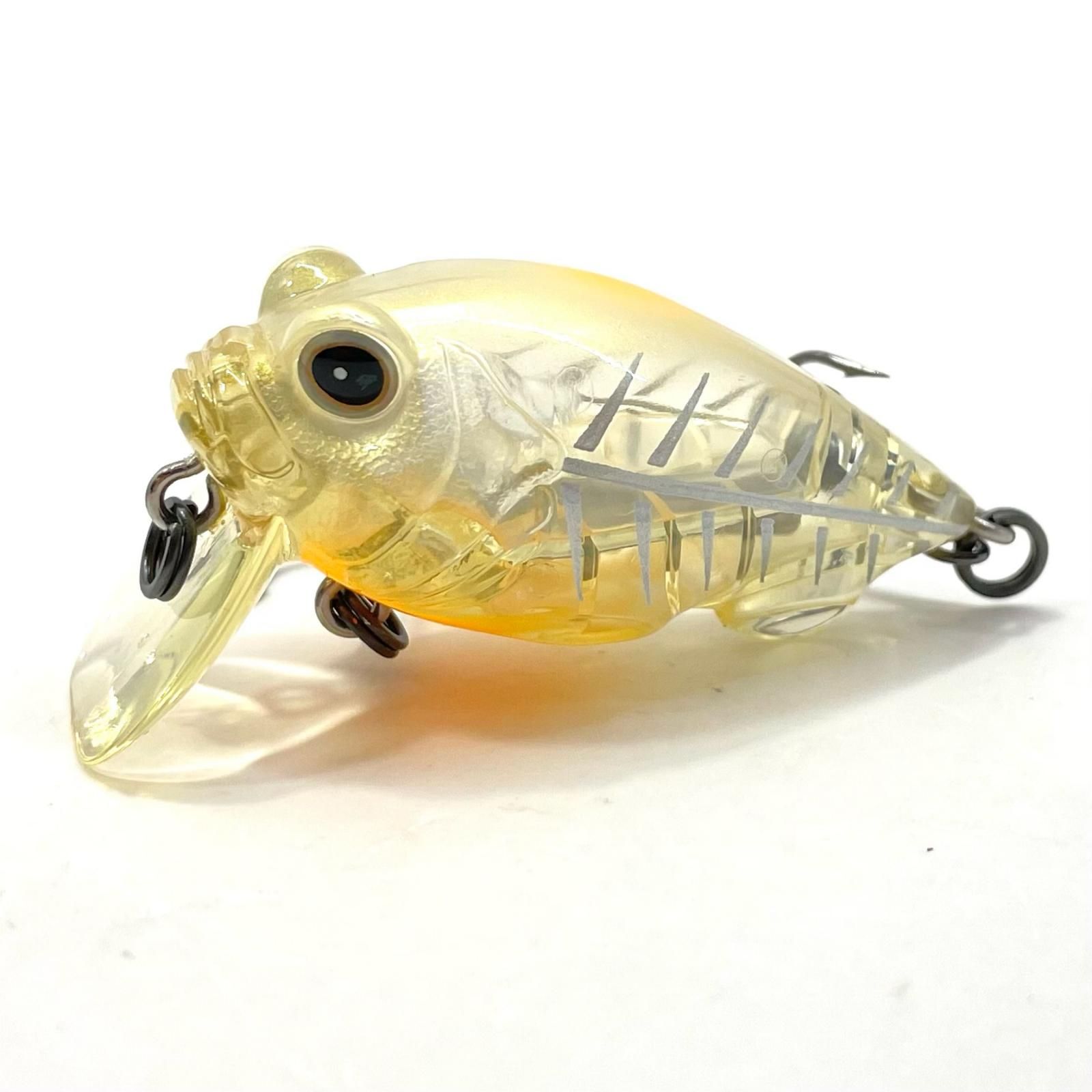 尾張小牧店】 中古 Megabass | メガバス ルアー GRIFFON Zero