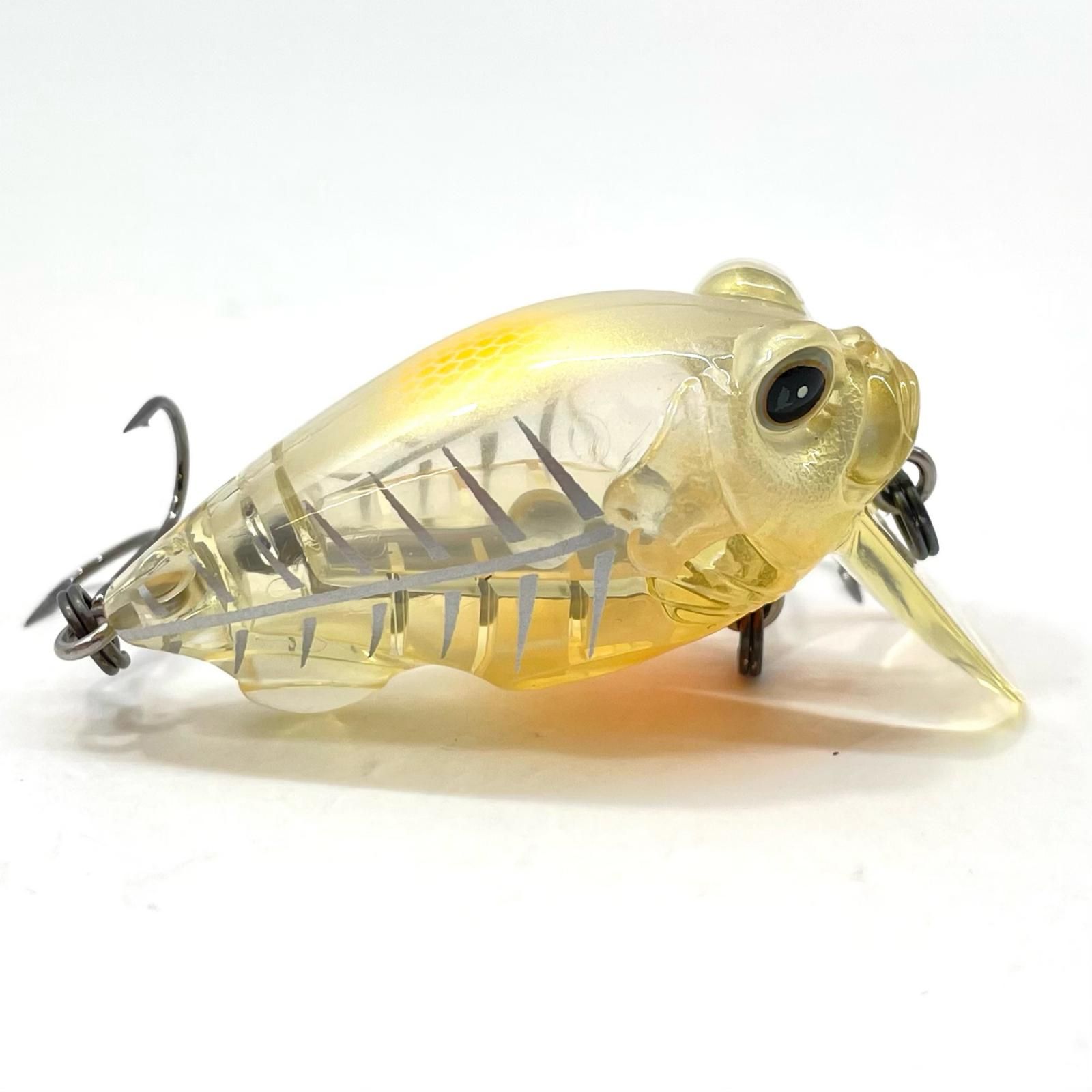 尾張小牧店】 中古 Megabass | メガバス ルアー GRIFFON Zero