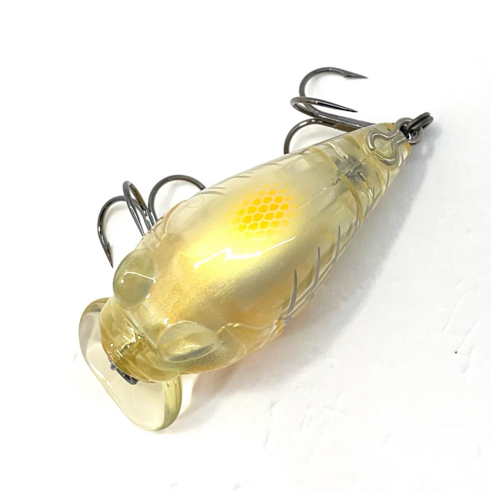 尾張小牧店】 中古 Megabass | メガバス ルアー GRIFFON Zero