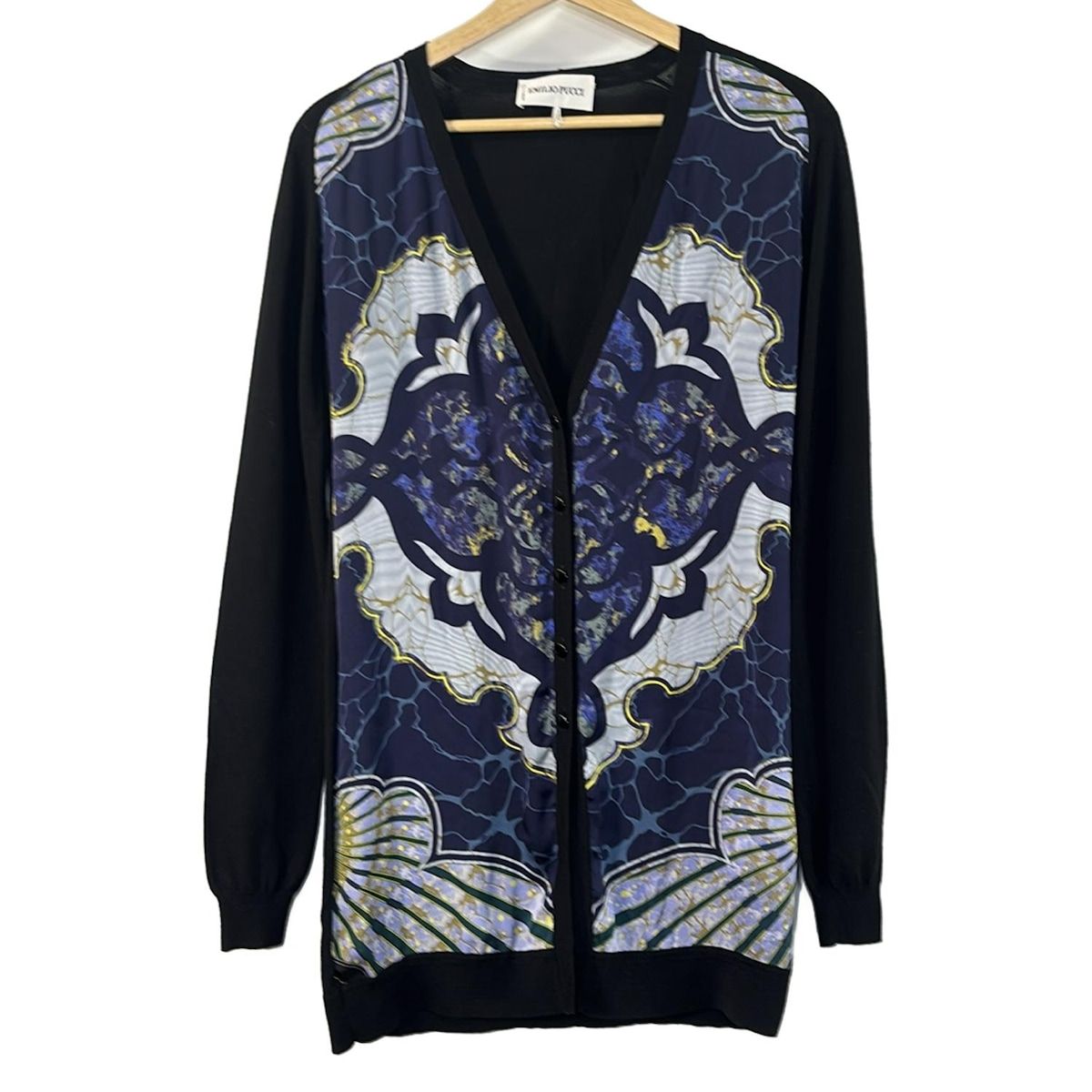 EMILIO PUCCI(PUCCI)(エミリオプッチ) カーディガン サイズS