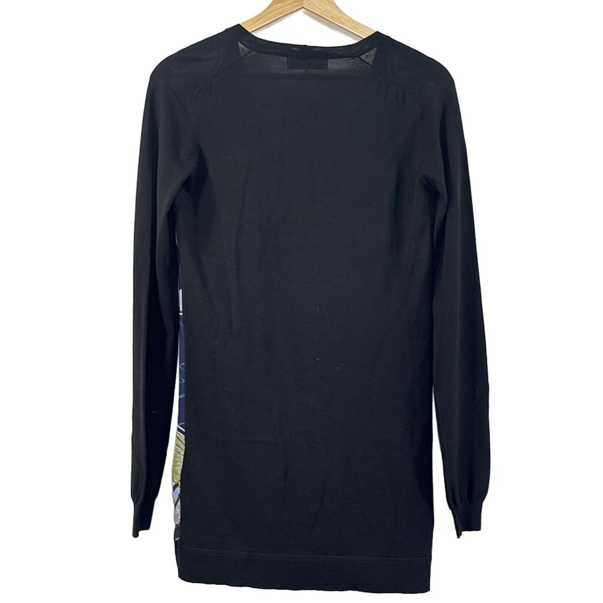 EMILIO PUCCI(PUCCI)(エミリオプッチ) カーディガン サイズS