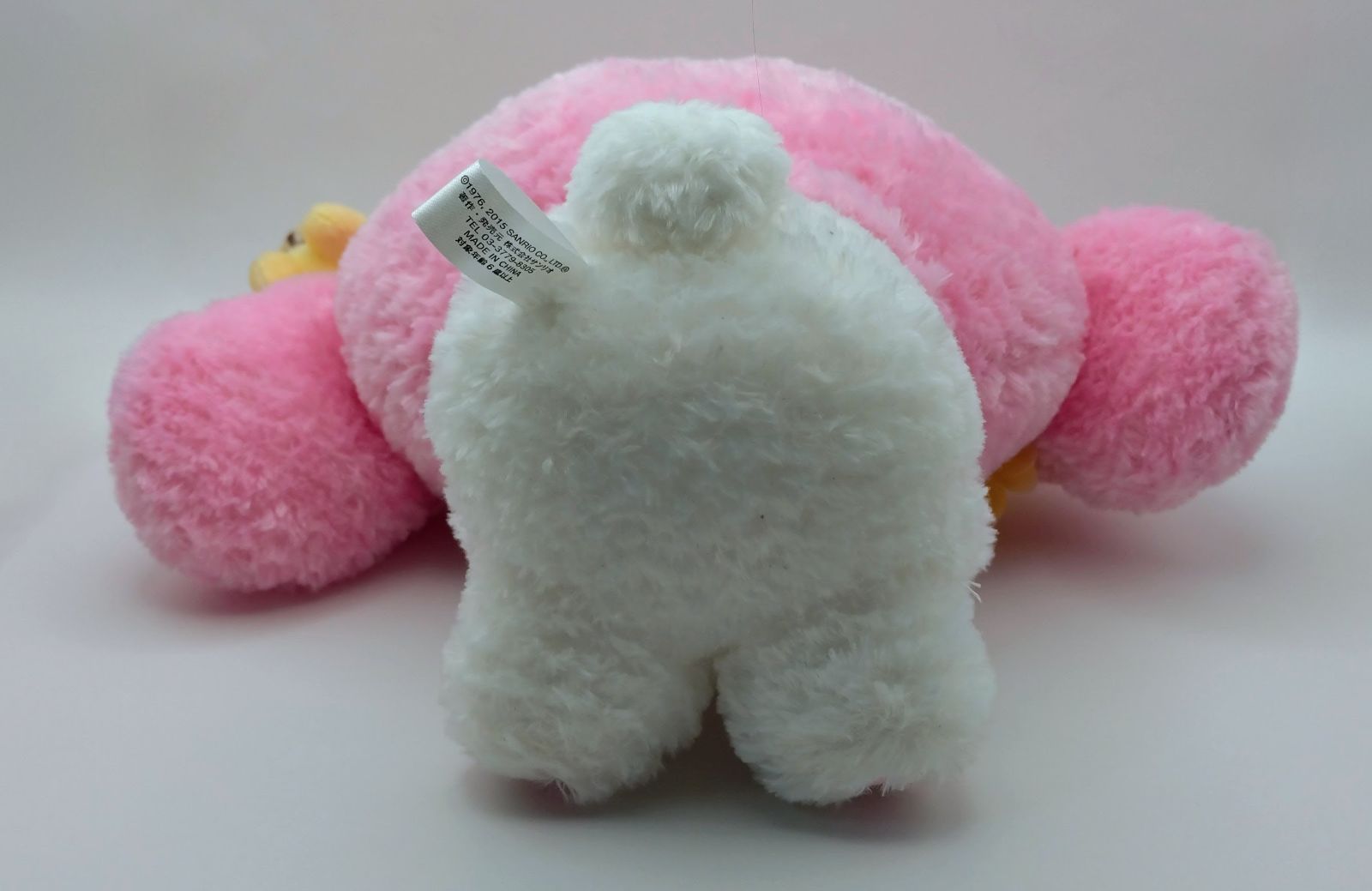 サンリオ 当たりくじ マイメロディ 40周年 Anniversary ラスト