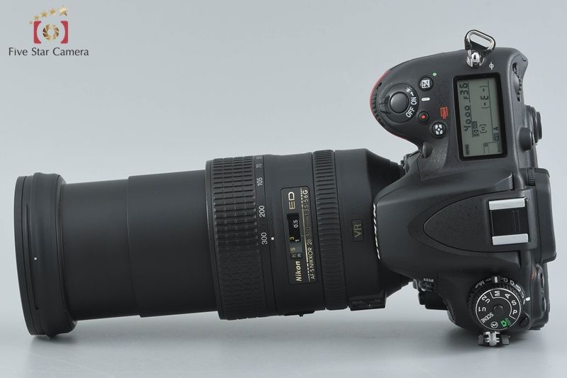 中古Nikon 中古 Nikon ニコン D610 28-300 VR レンズキット 中古Nikon 中古 Nikon ニコン D610 28-300 VR レンズキット