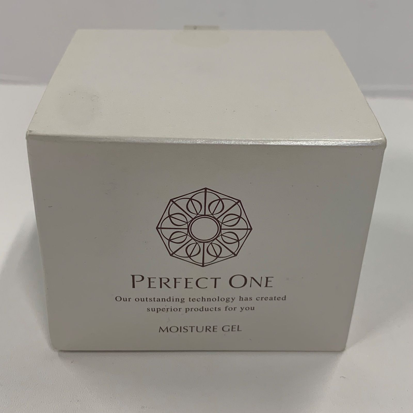 M3644 パーフェクトワン モイスチャージェル＜美容液ジェル＞75g