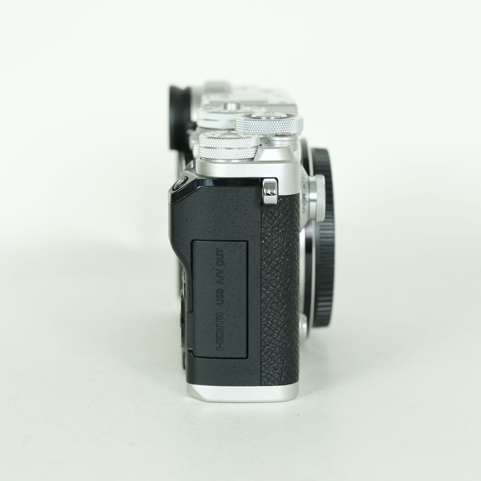 ★シャッター全速OK★OLYMPUS PEN-F ボディ ☆シャッター全速OK☆OLYMPUS PEN-F ボディ