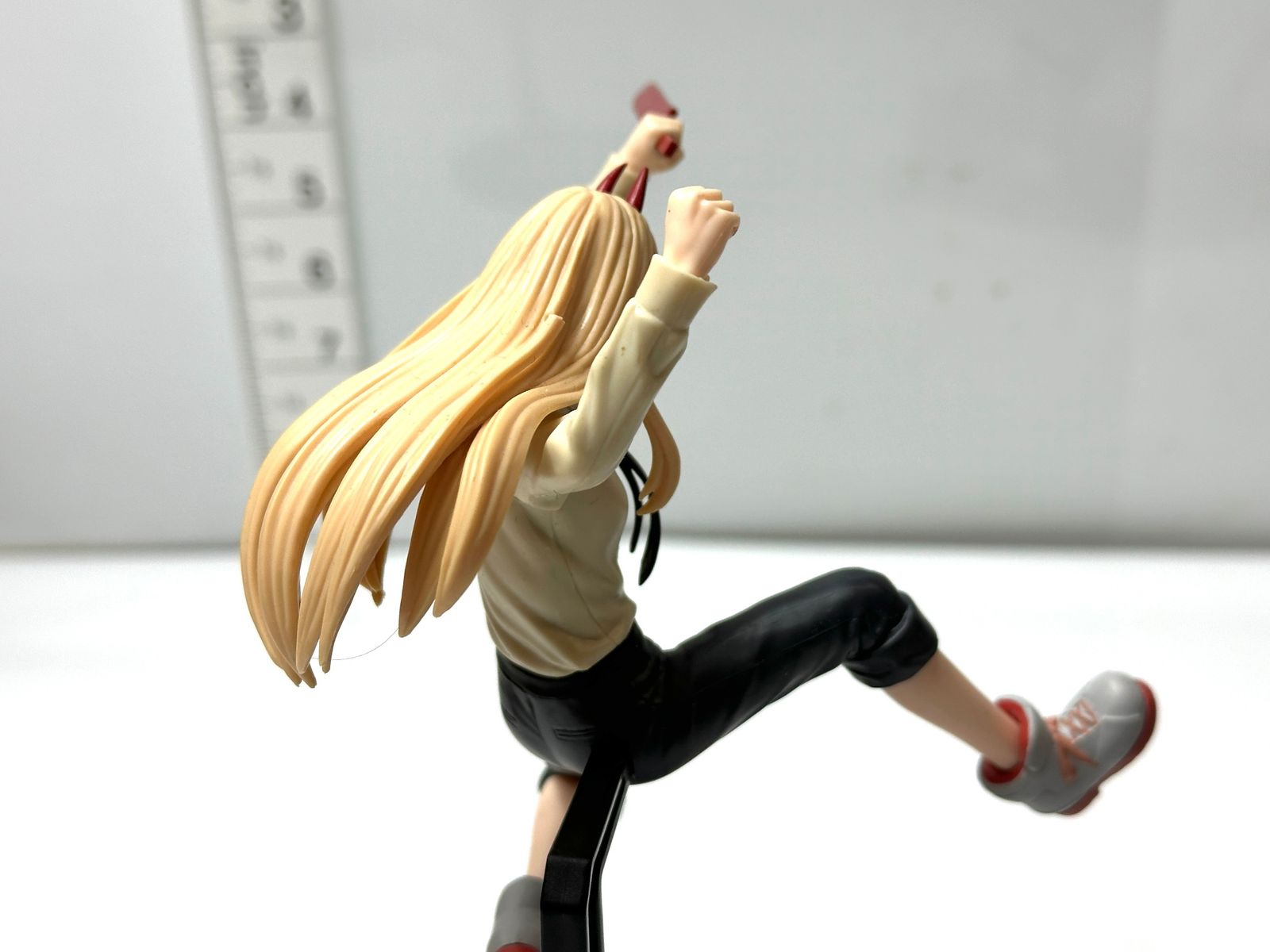 ジャンク チェンソーマン フィギュア 4体セット パワー デンジ マキマ