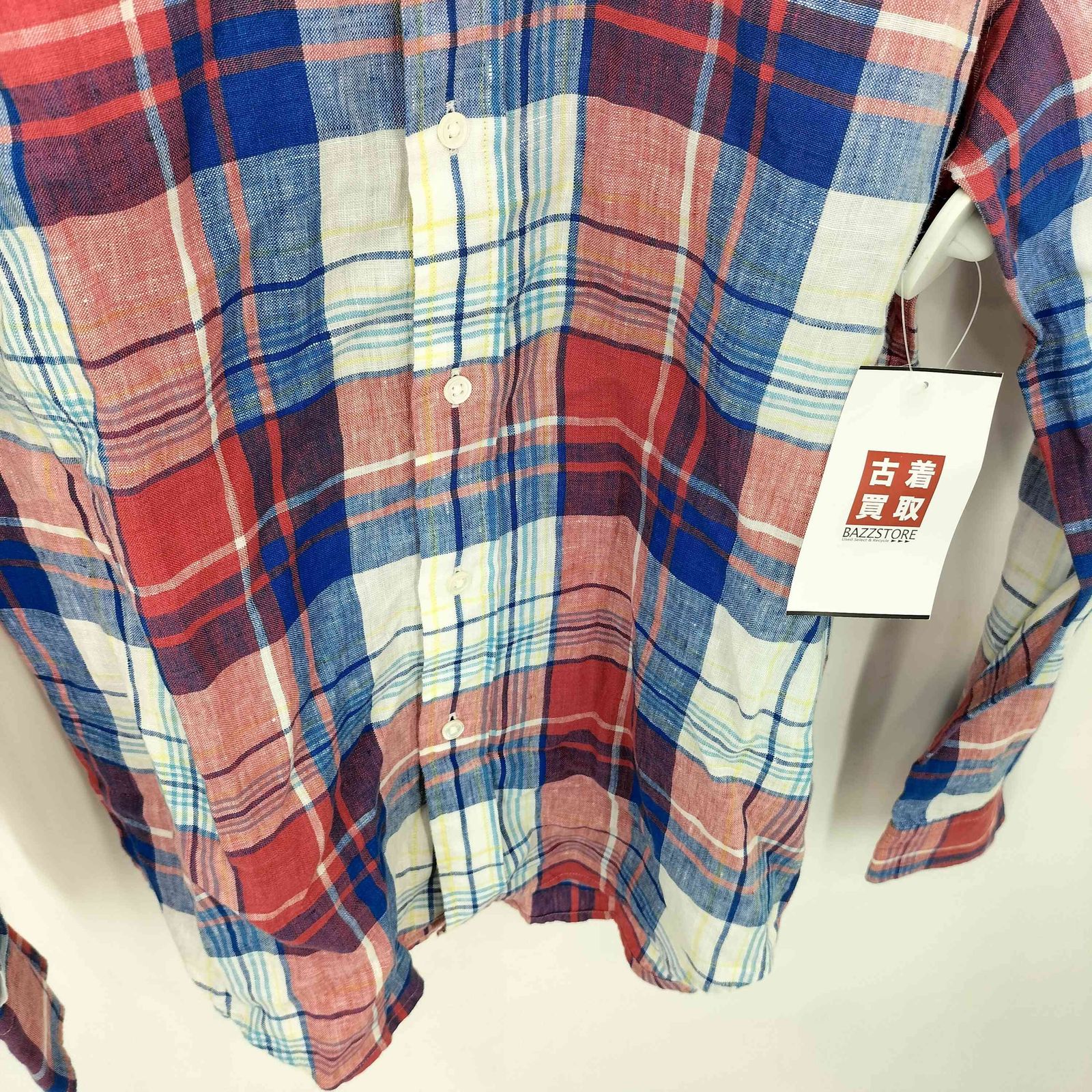 ポロバイラルフローレン Polo by RALPH LAUREN ポニー刺繍 マルチ