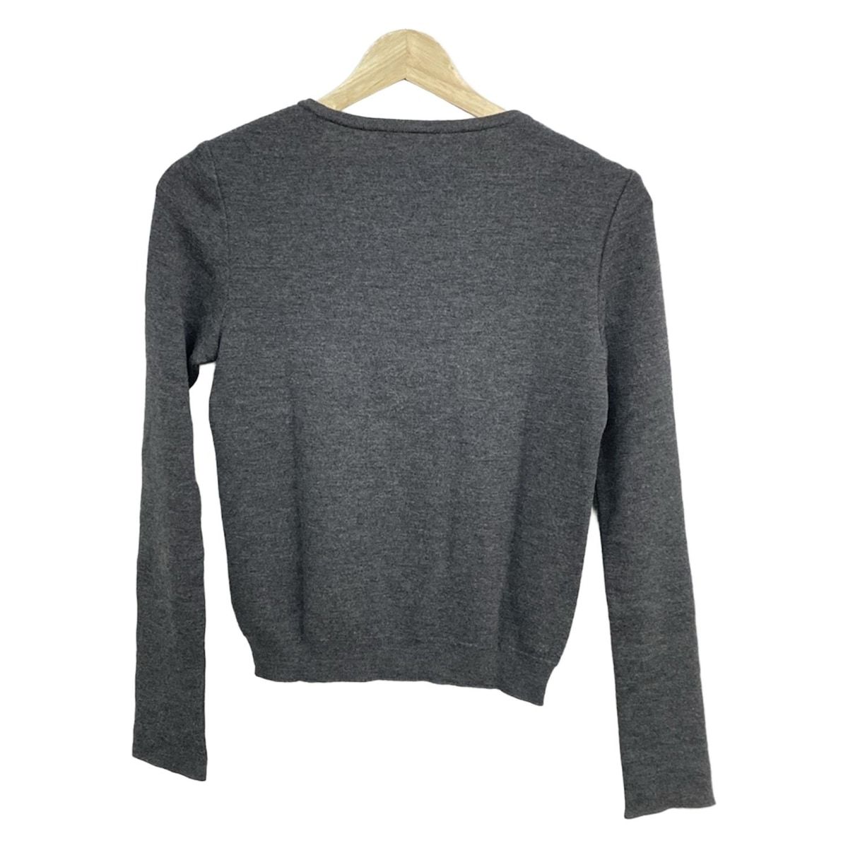 FOXEY(フォクシー) 長袖セーター サイズ38 M レディース - 36328