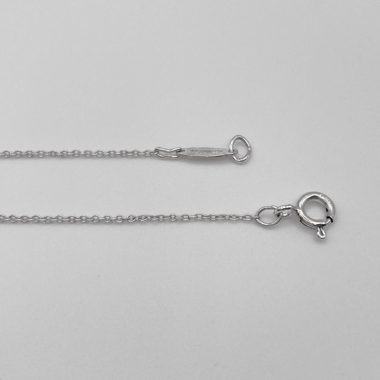 Tiffany&Co. ティファニー 星座 ゾディアック ネックレス 蟹座 Cancer 