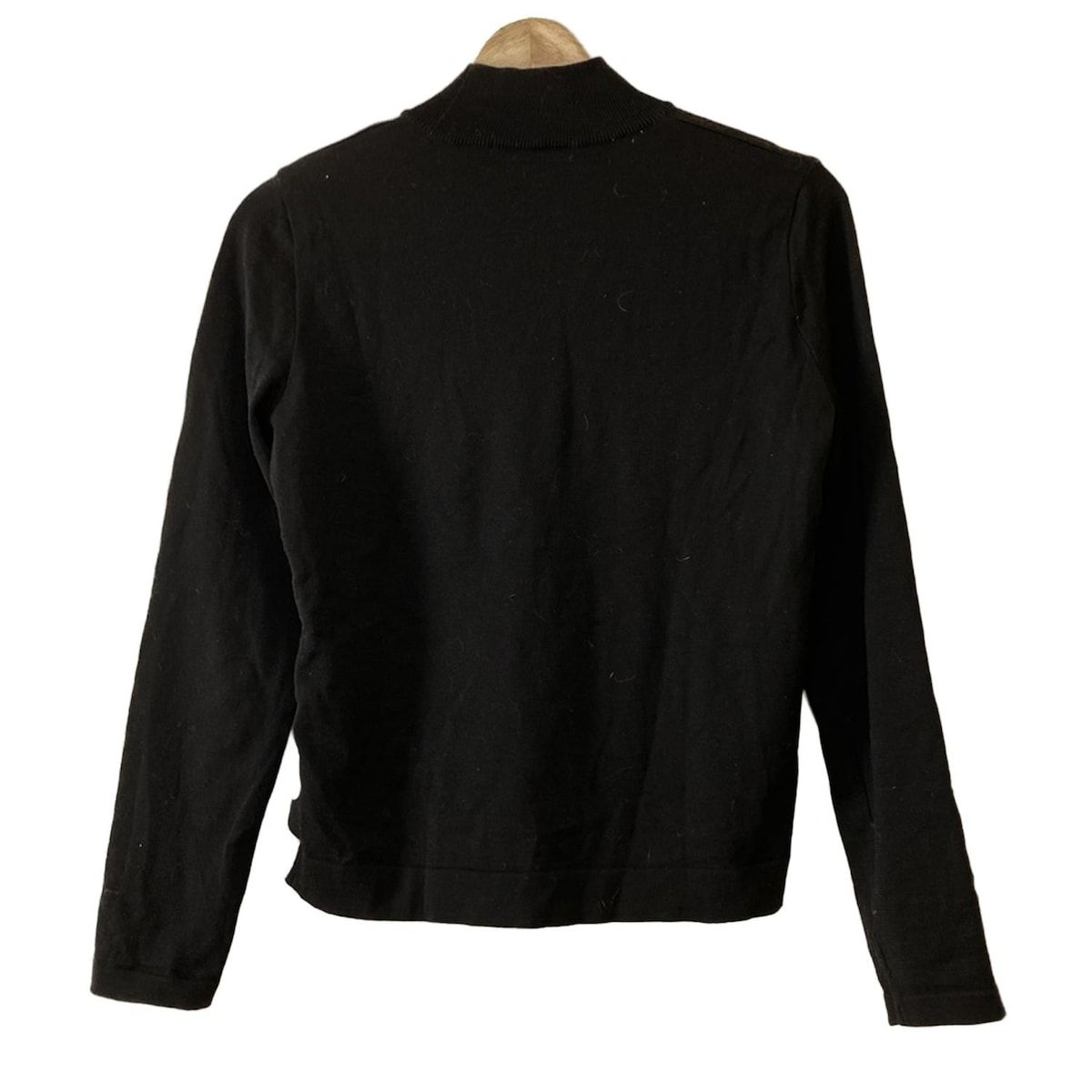 LEONARD SPORT(レオナールスポーツ) 長袖セーター サイズ40 M