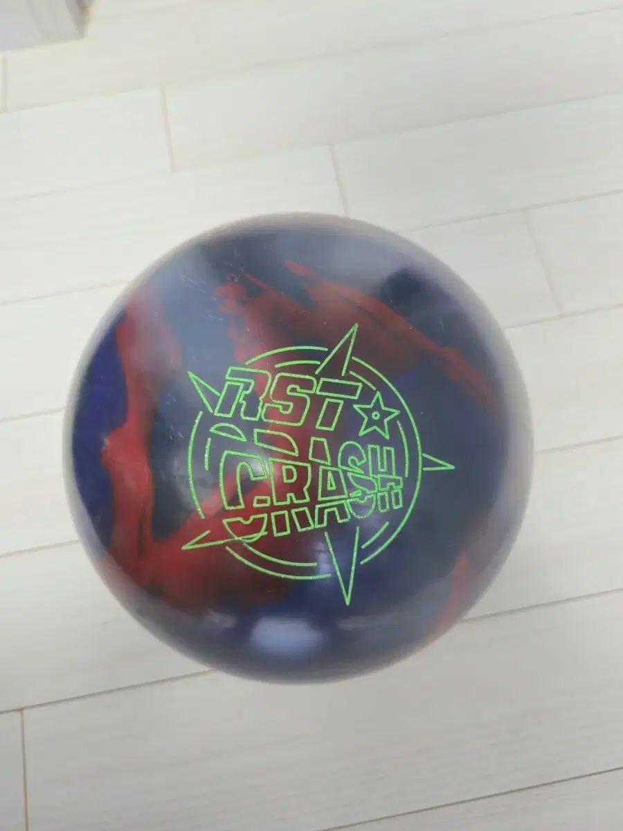 ボーリング ストーム ROTOGRIP (ロトグリップ) rst クラッシュ 15P