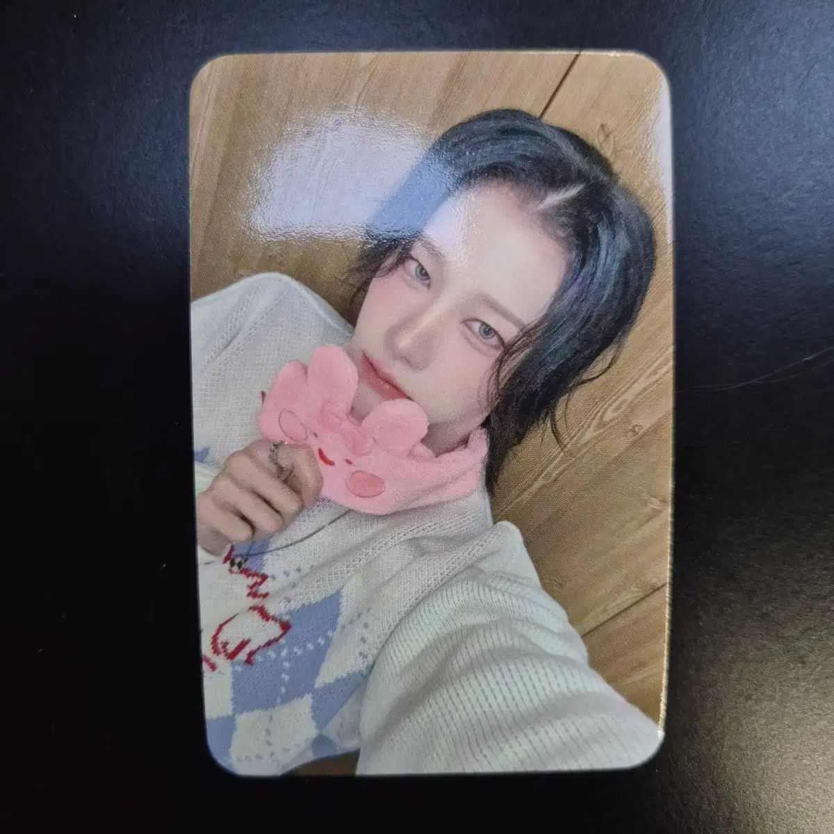 エクスLOVE XLOV ルイ 未公開トレカ MYスターグッズ - メルカリ