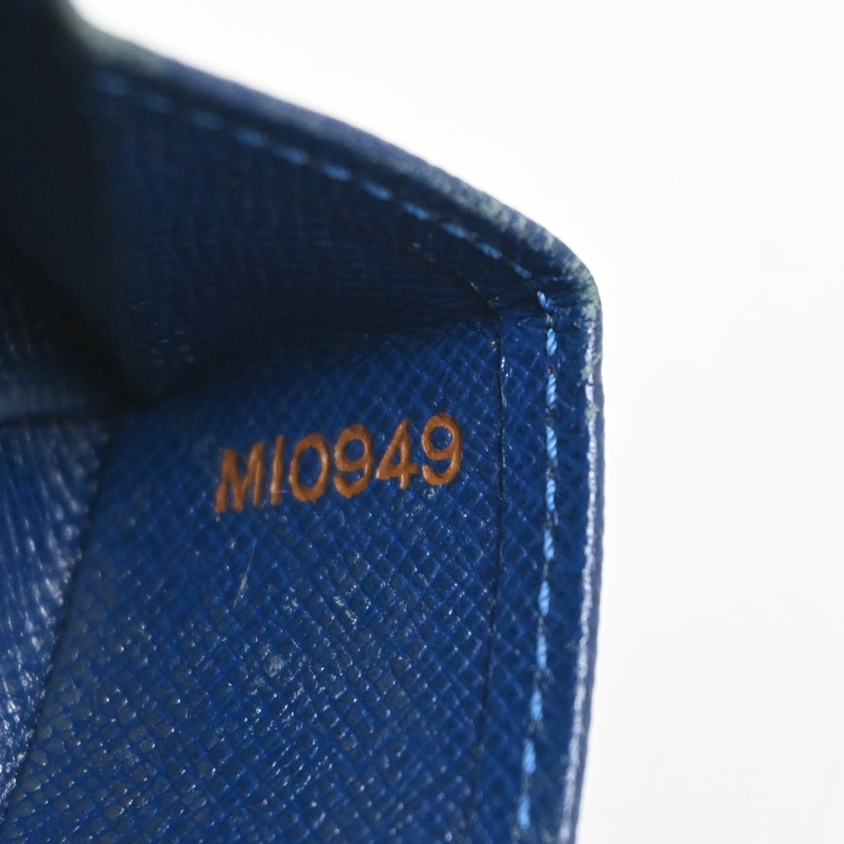 LOUIS VUITTON ルイヴィトン コインケース 小銭 入れ ポルトモネ