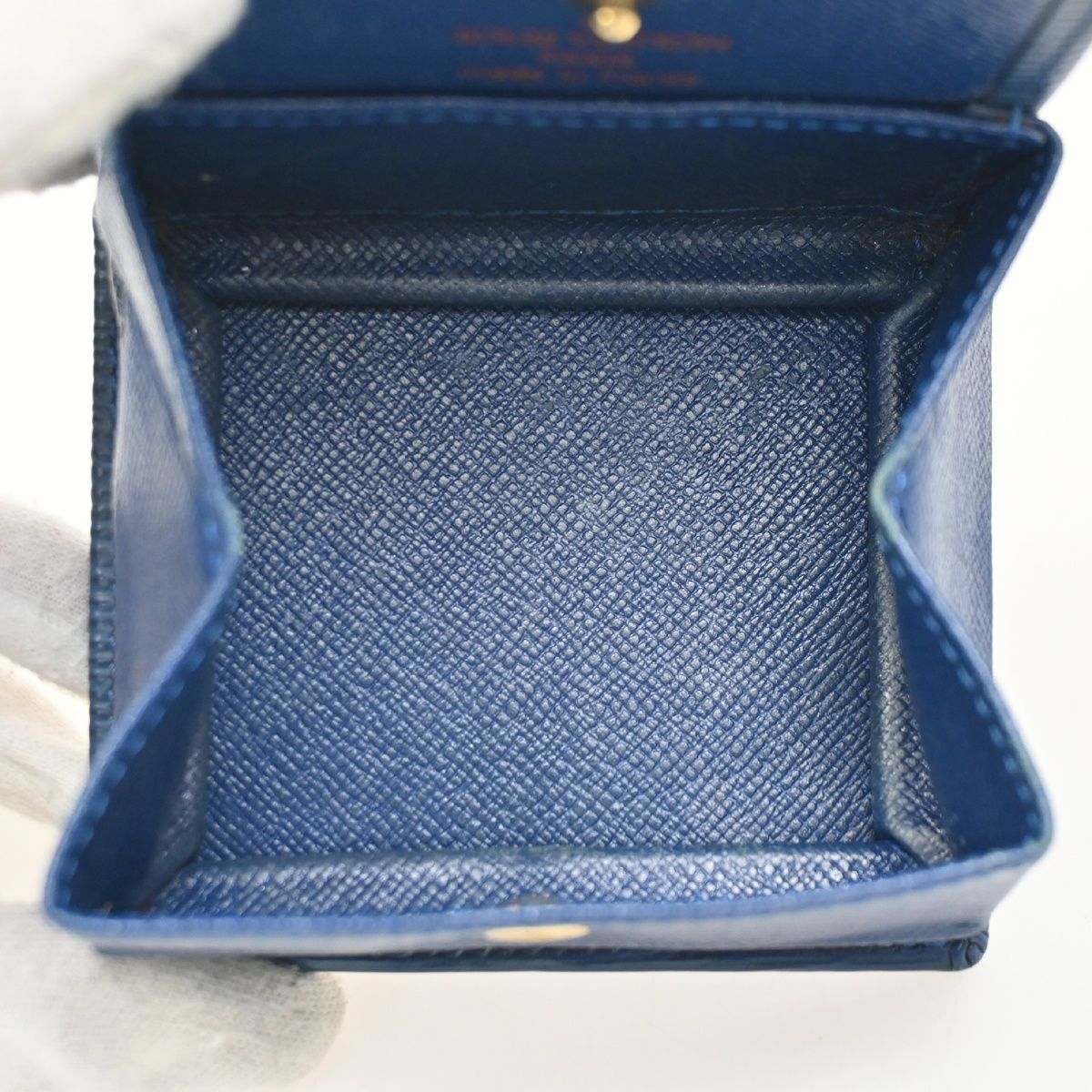 LOUIS VUITTON ルイヴィトン コインケース 小銭 入れ ポルトモネ