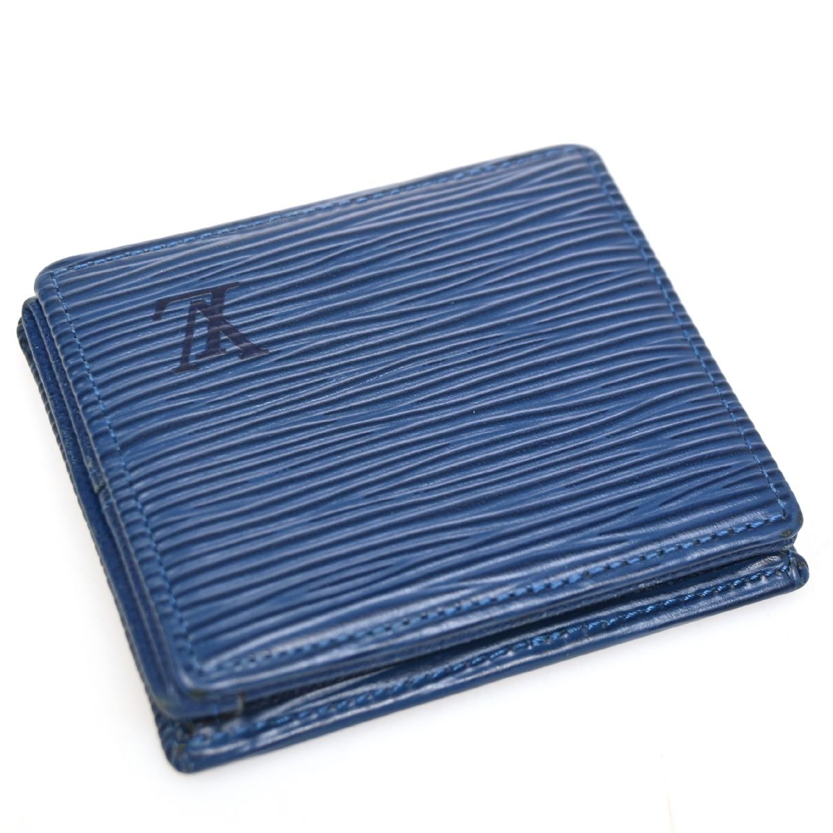 LOUIS VUITTON ルイヴィトン コインケース 小銭 入れ ポルトモネ