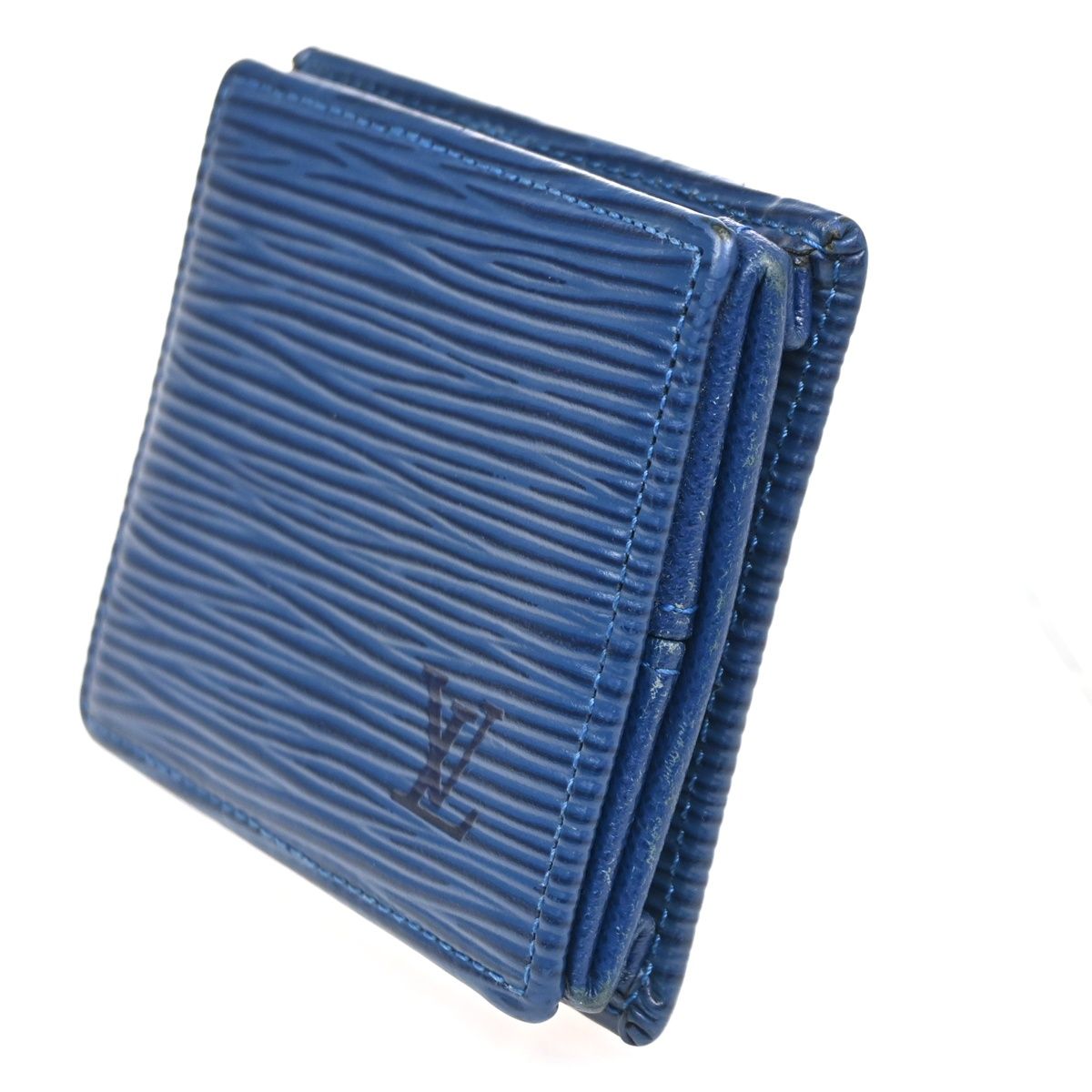 LOUIS VUITTON ルイヴィトン コインケース 小銭 入れ ポルトモネ