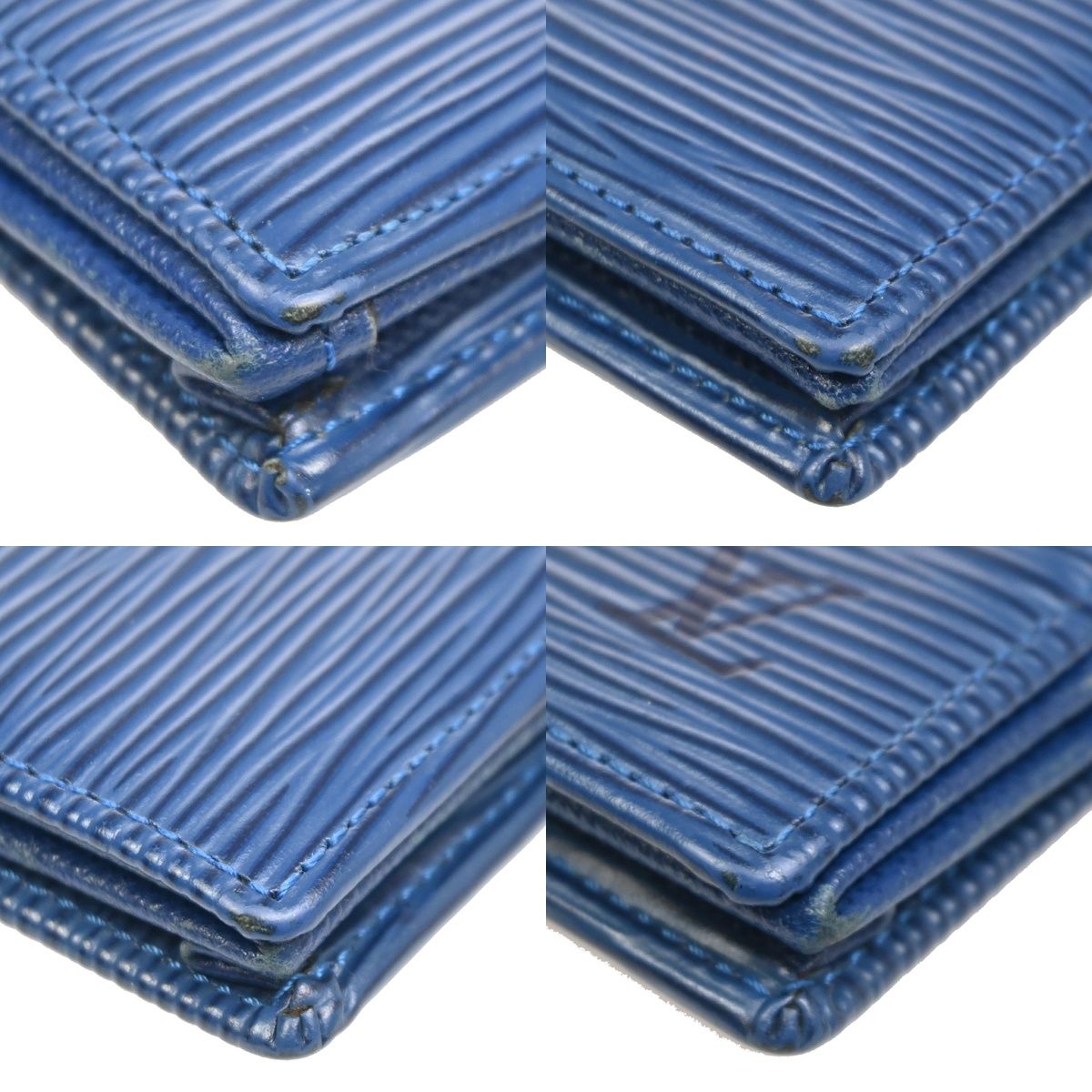 LOUIS VUITTON ルイヴィトン コインケース 小銭 入れ ポルトモネ