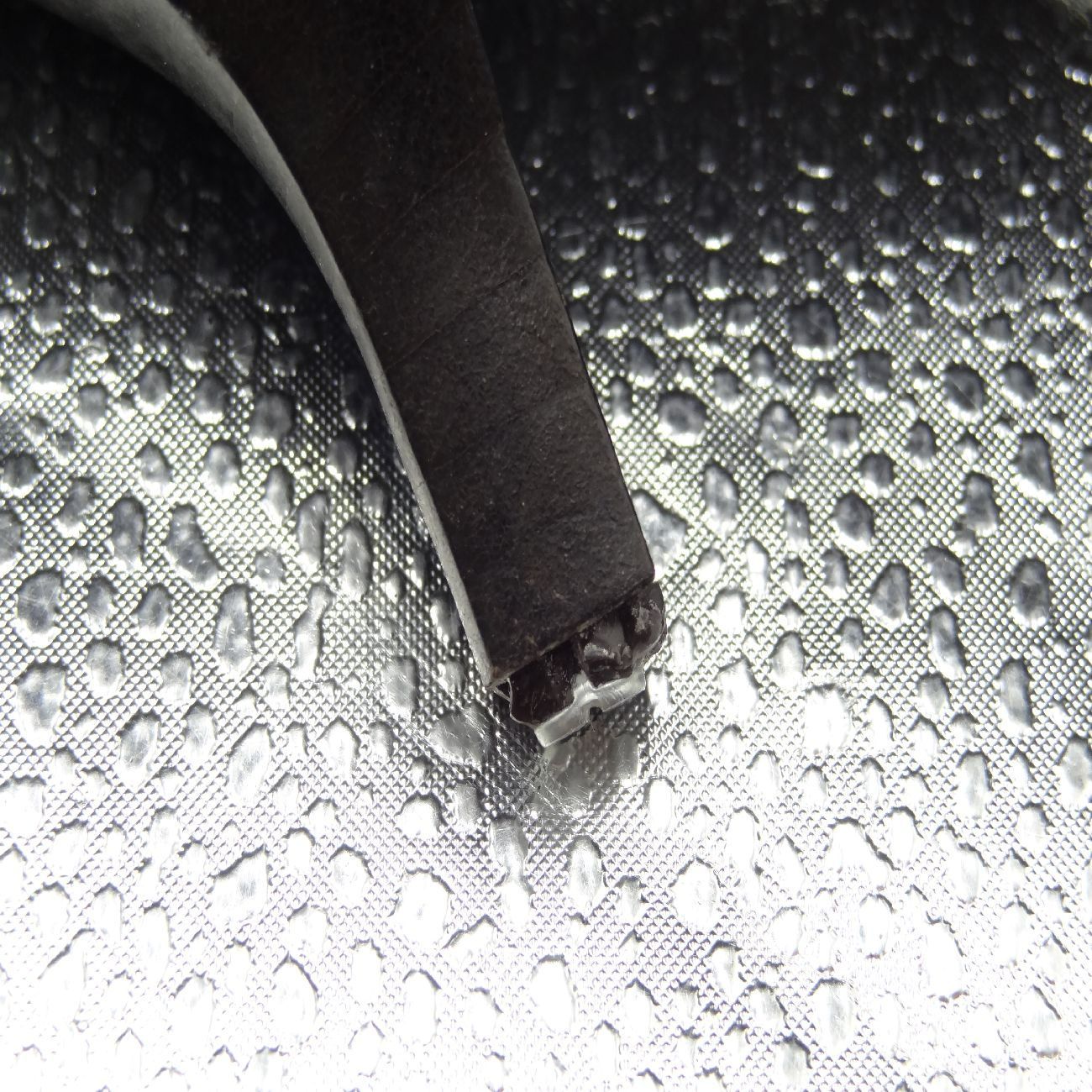 GUCCI グッチ パンプス 靴 スエード ハイヒール ブラウン 36サイズ 23