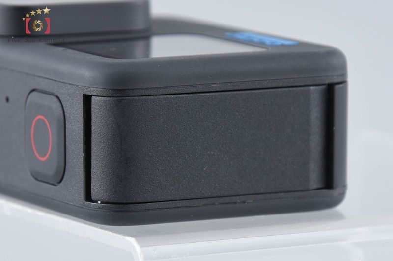 デジタルカメラ 【】Go Pro ゴープロ HERO 10 ブラック ウェアラブルカメラ