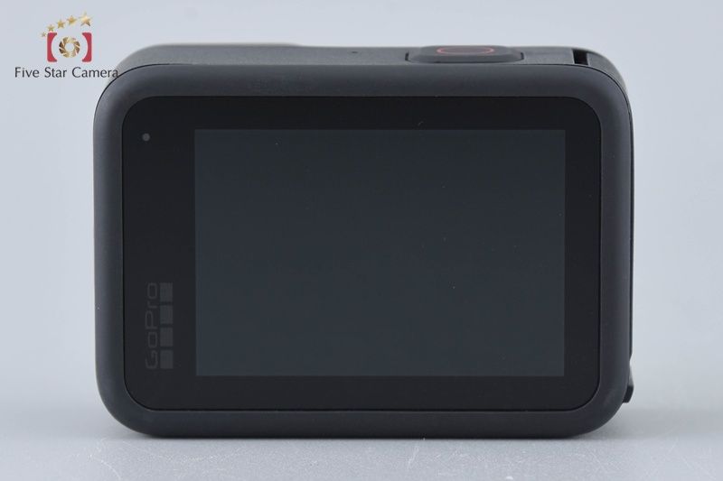 デジタルカメラ 【】Go Pro ゴープロ HERO 10 ブラック ウェアラブルカメラ