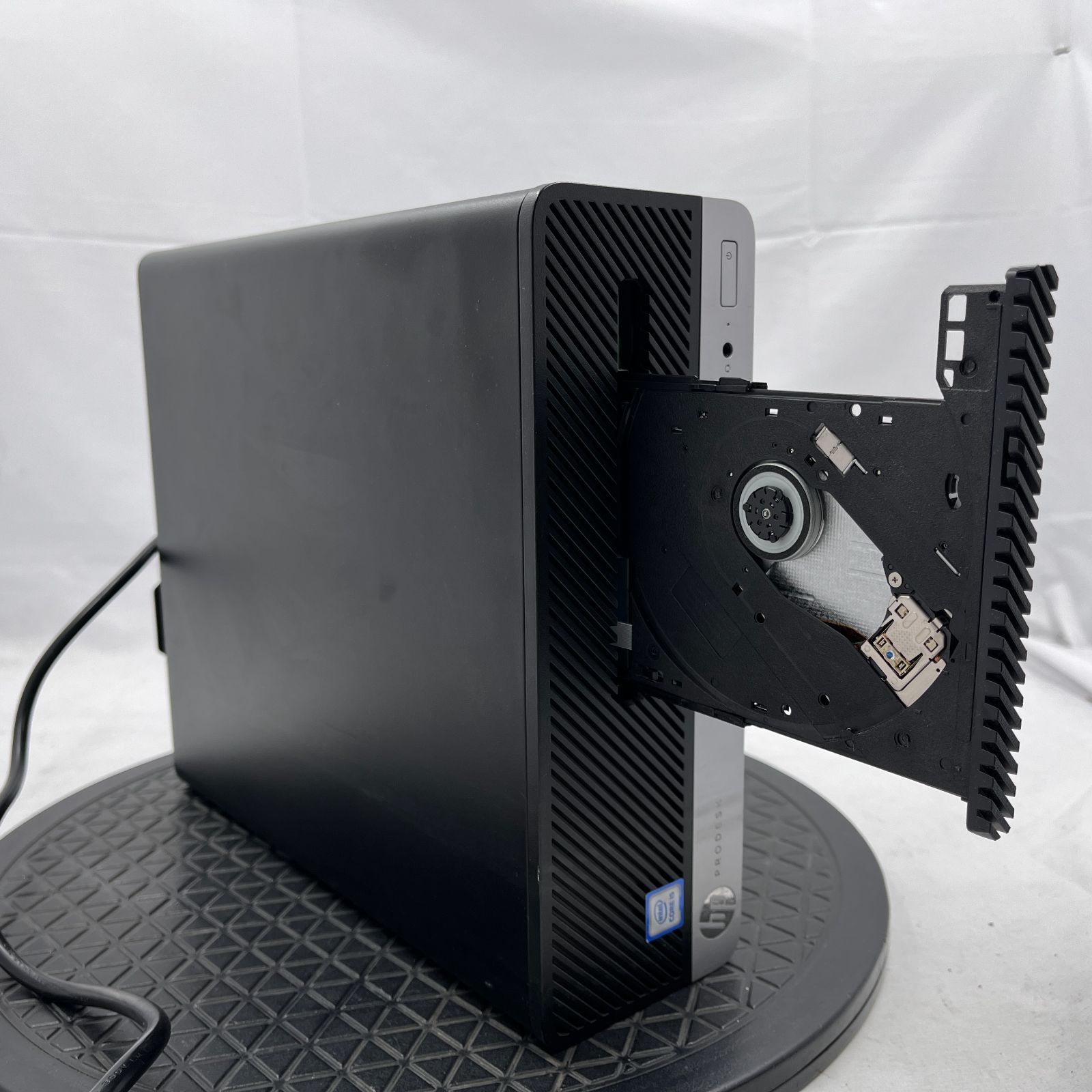 ☆外観スレあり/ジャンク☆HP ProDesk 400 G6 SFF [Core i5 9500 8GB