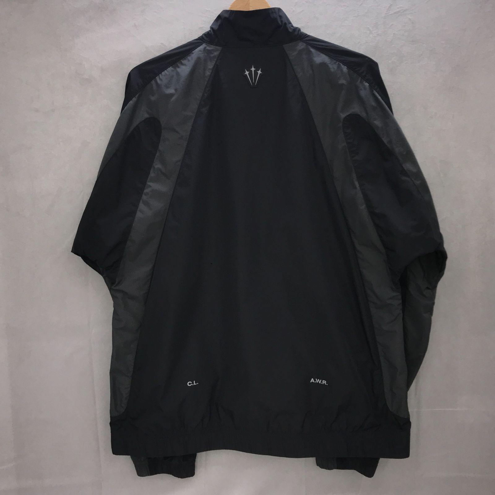 古着】【Used】 NIKE Nike x Drake NOCTA Northstar Nylon Track 