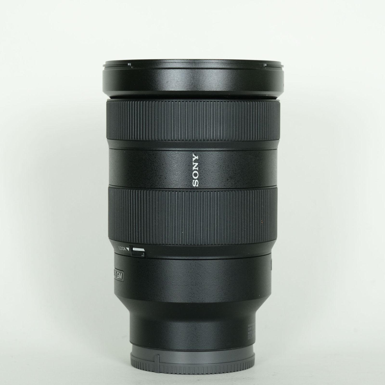 美品 | 純正フィルター付] SONY FE 24-70mm F2.8 GM SEL2470GM | SONY