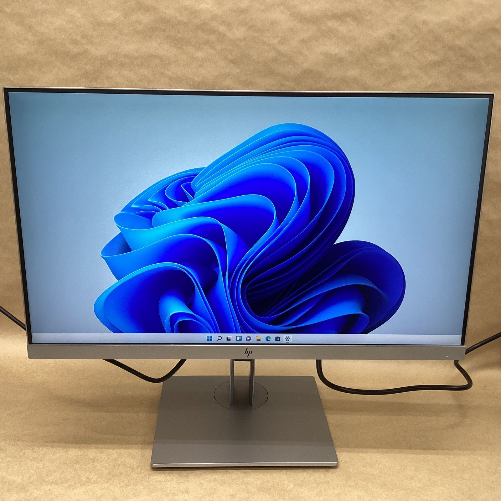 HP 液晶モニター EliteDisplay E233 23インチ フルHD(1920×1080) IPS