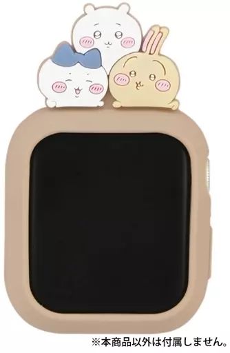 [Used] Home Appliance Supply Collection Apple Watch 41/40mm Compatible Silicone Case “Something Small and Cute”