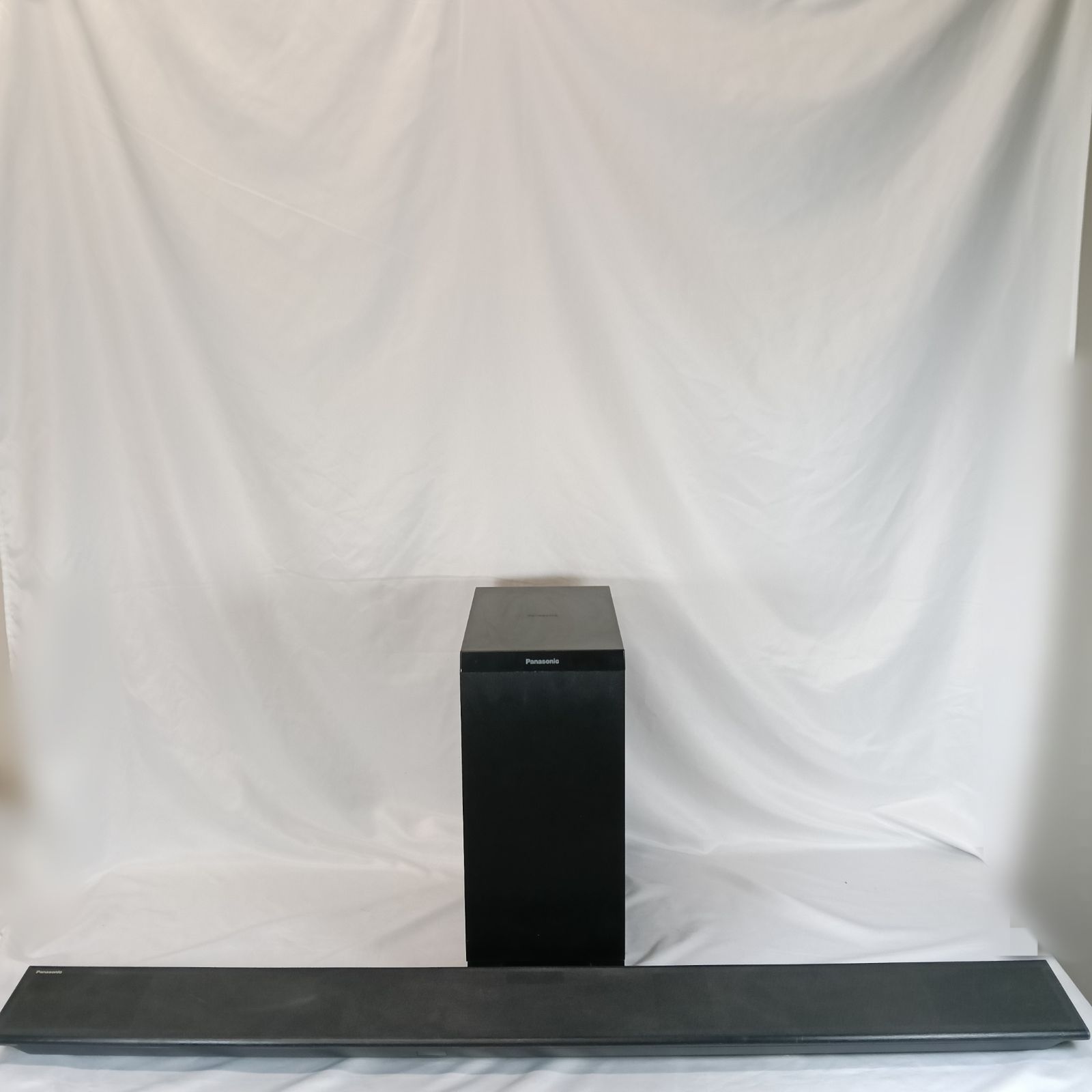 パナソニック サウンドバー SU-HTB885 Panasonic パナソニック